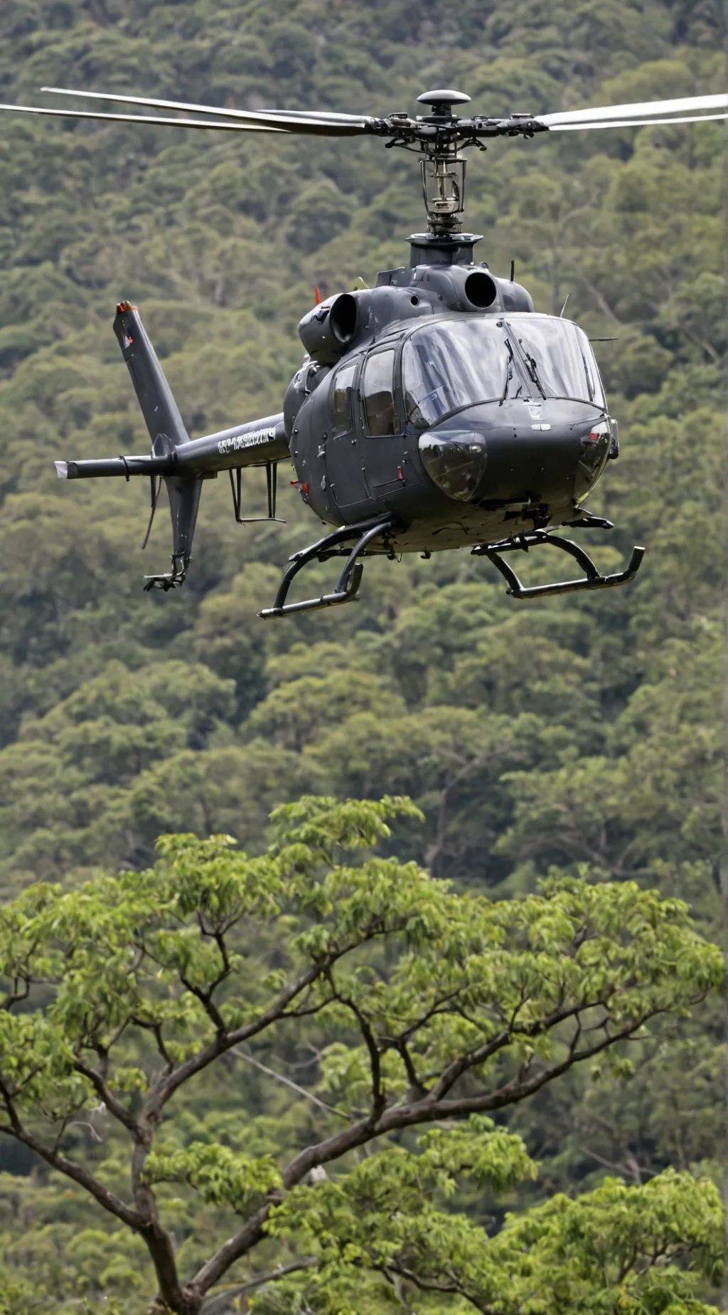 ai character: Helicóptero 🚁 background