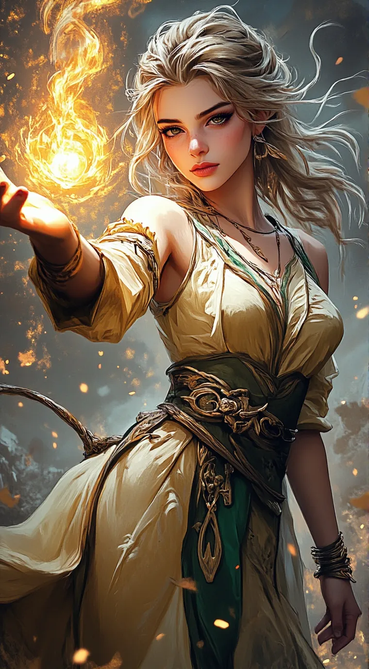 ai character: Fpe pirates background
