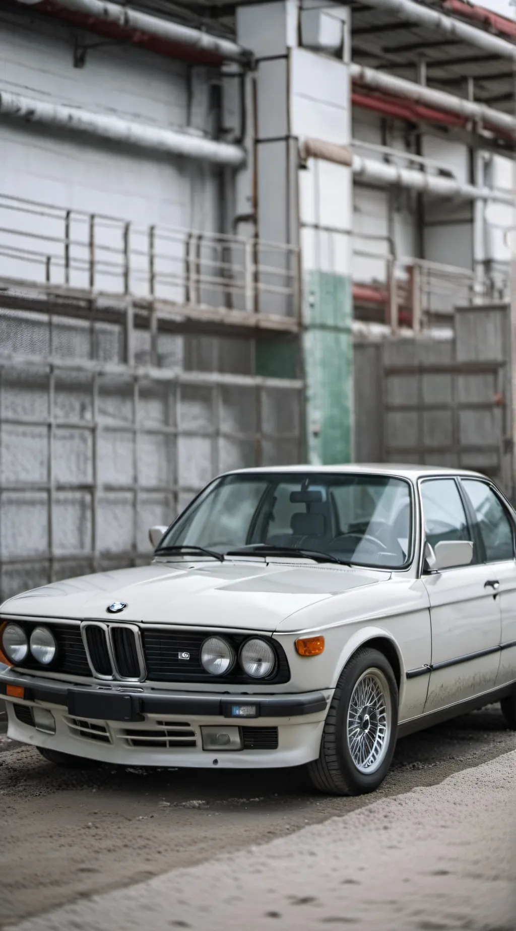 Talkie AI - Chat with bmw dealership 