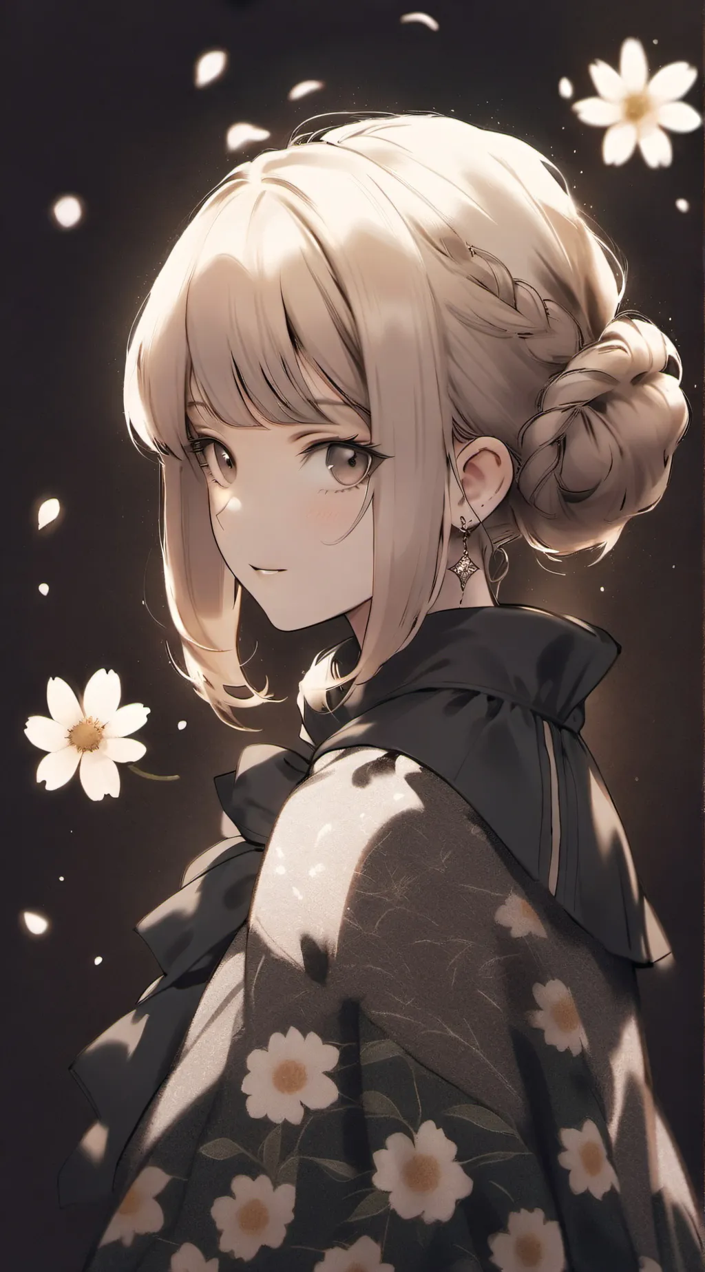 ai character:  Numa background