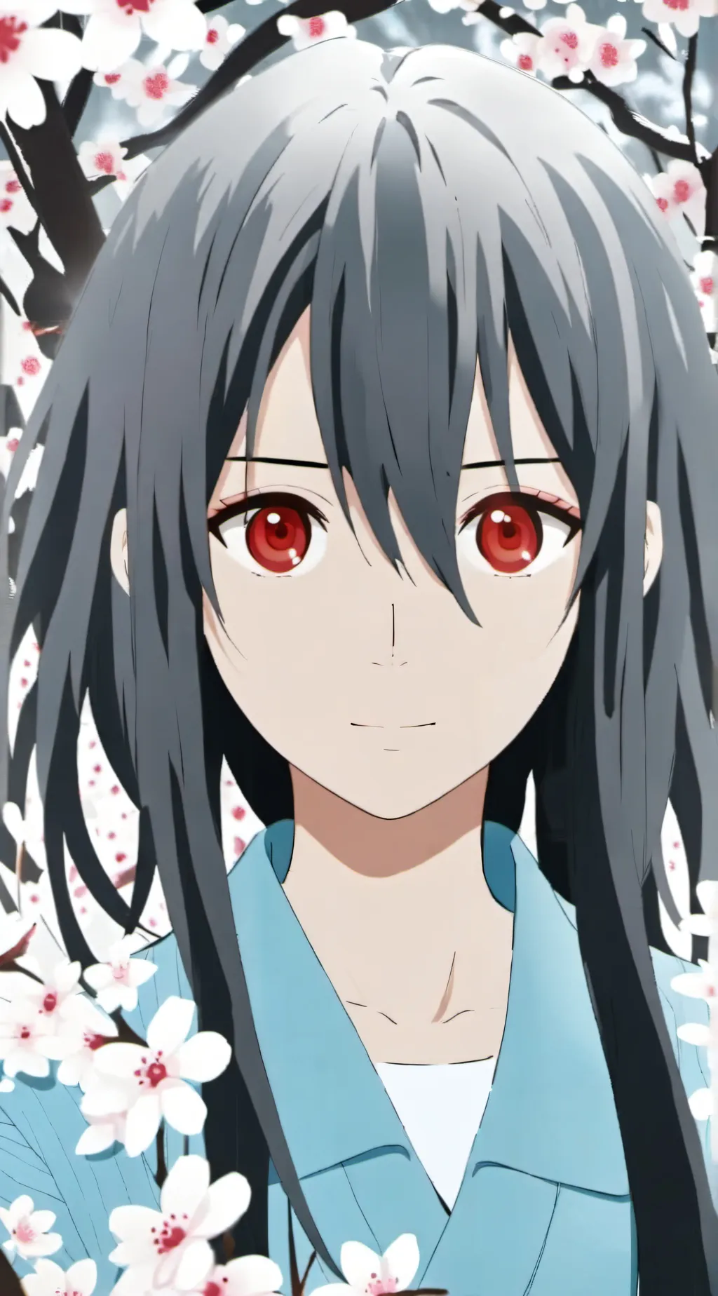 ai character: Your six roommates background