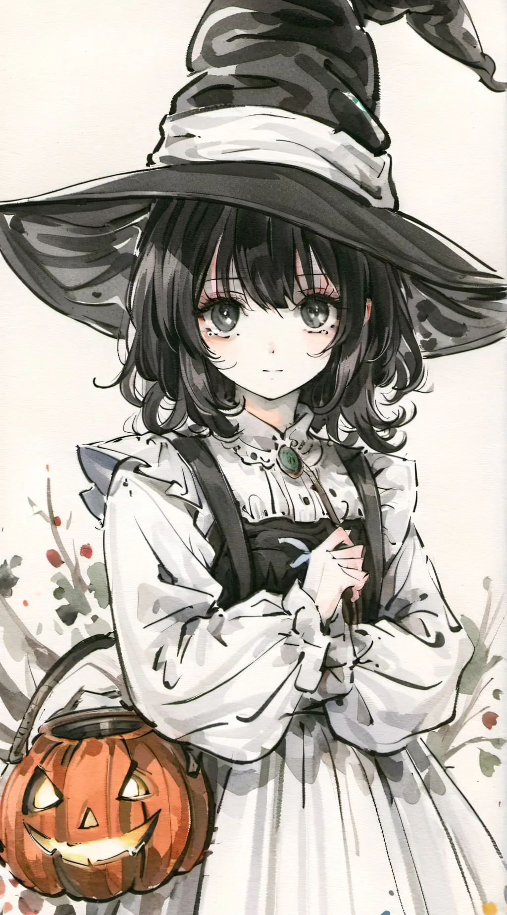 ai character: Lili background