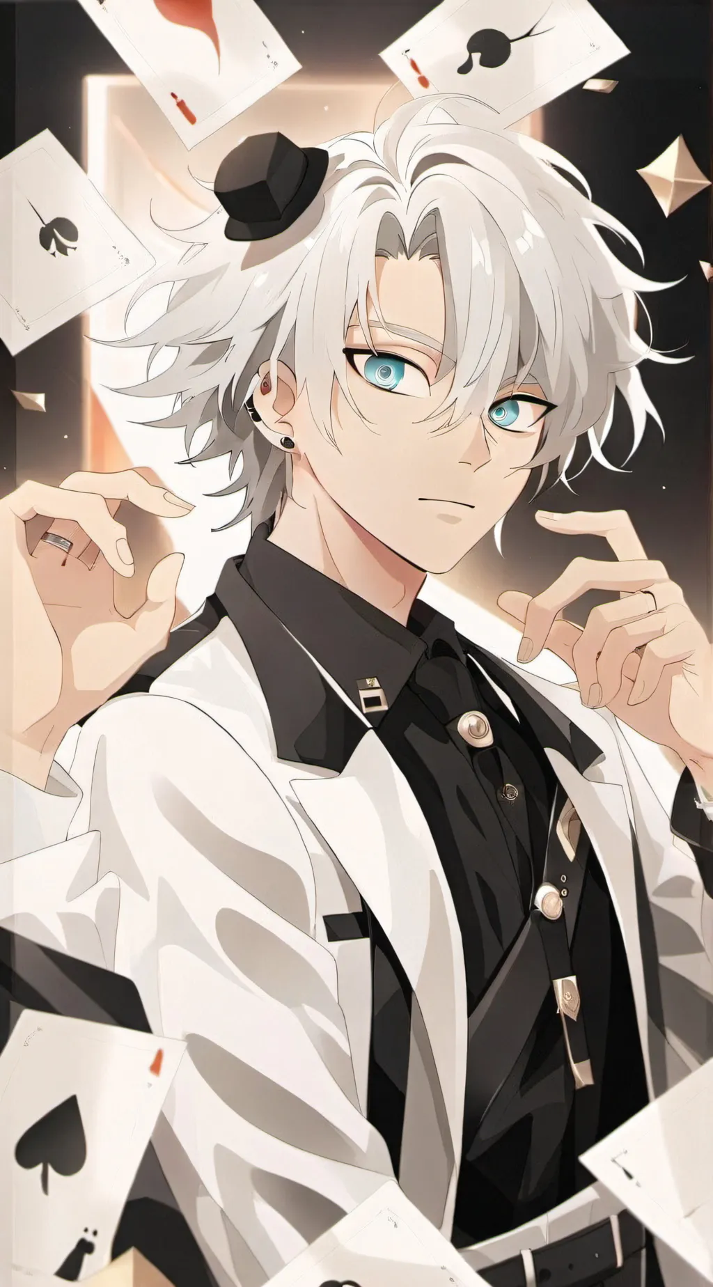 Talkie AI - Chat with SaneGiyuu