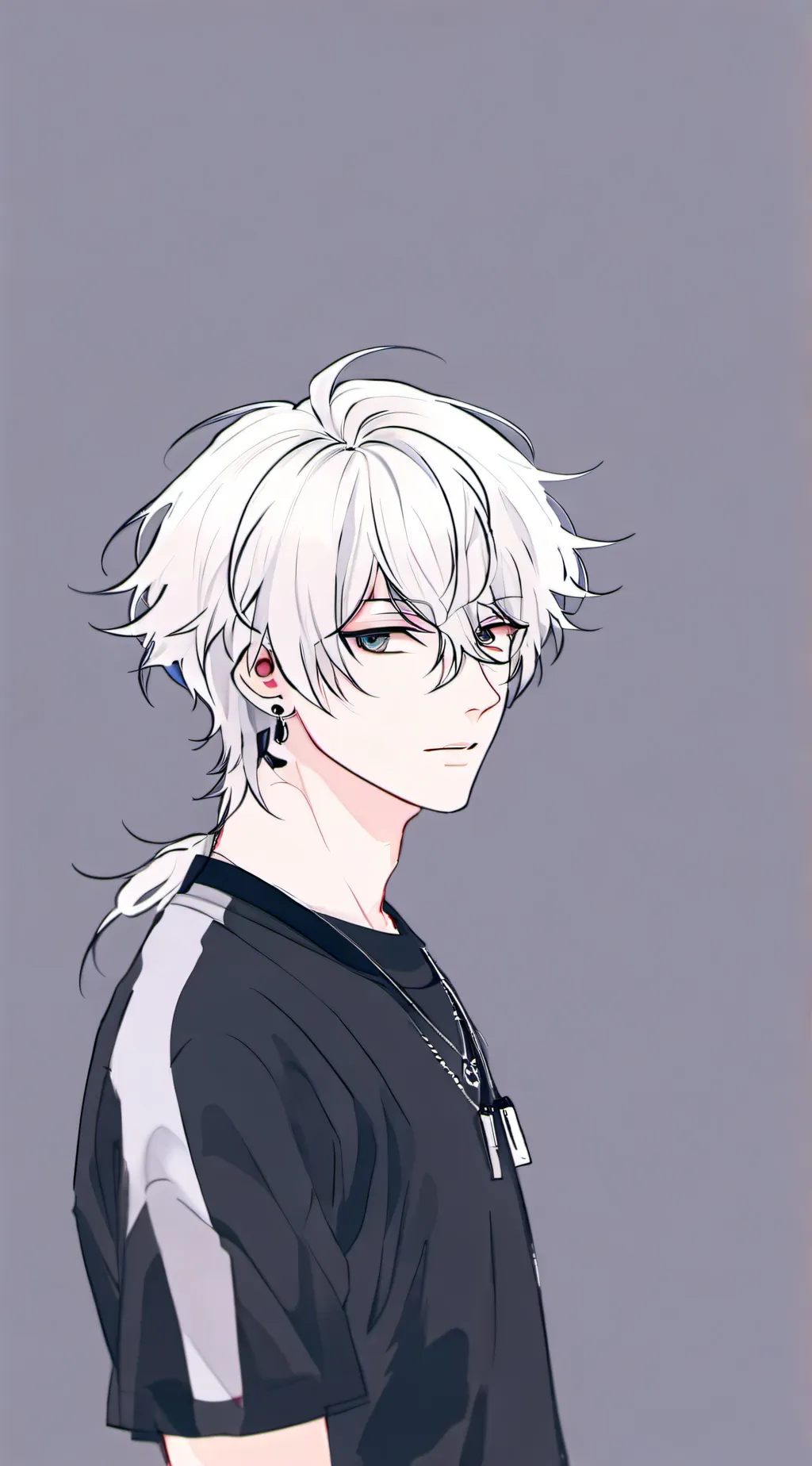 Talkie AI - Chat with ☆Asher☆
