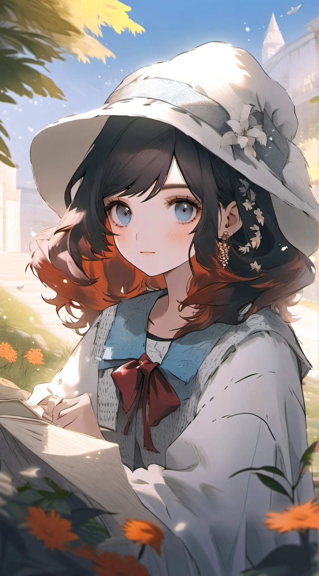 Talkie AI - Chat with lila