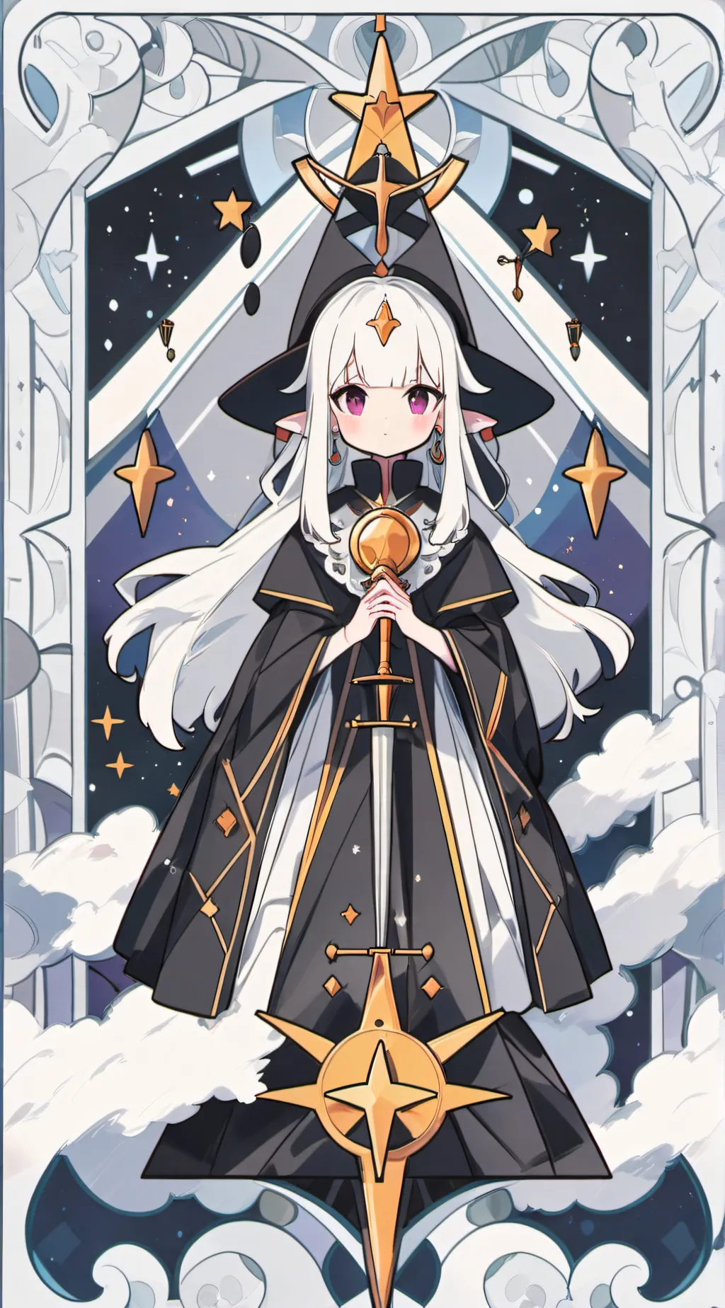 ai character: shadow and amy background