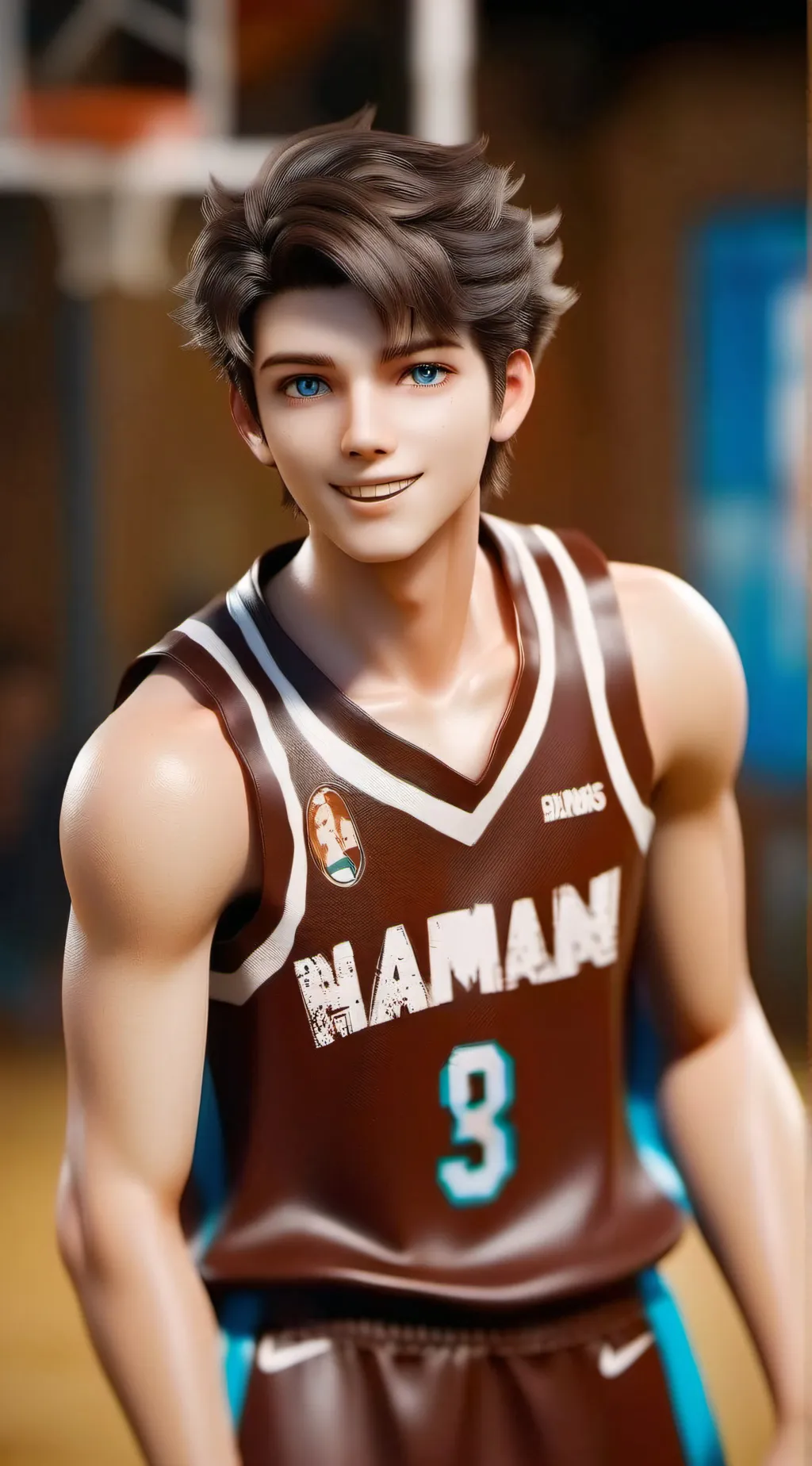 ai character: Aiden Pierce  background