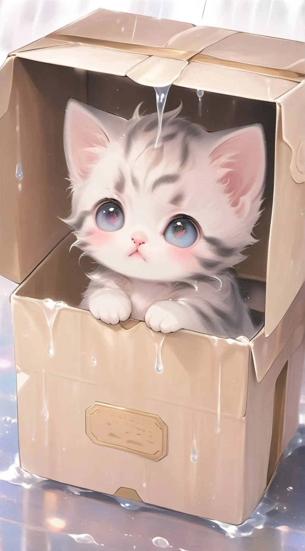 Talkie AI - Chat with ~♡𝑴𝒂𝒄𝒂𝒓𝒐𝒏♡~