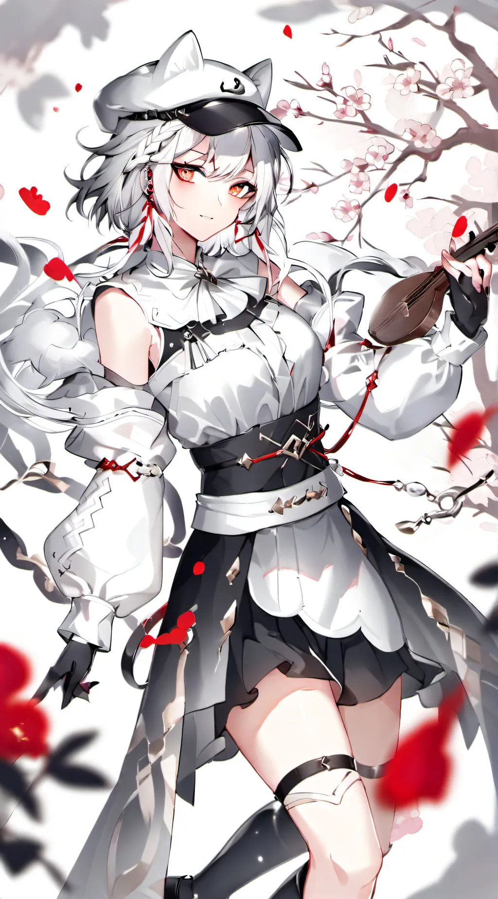 ai character: MHA SLEEPOVER  background