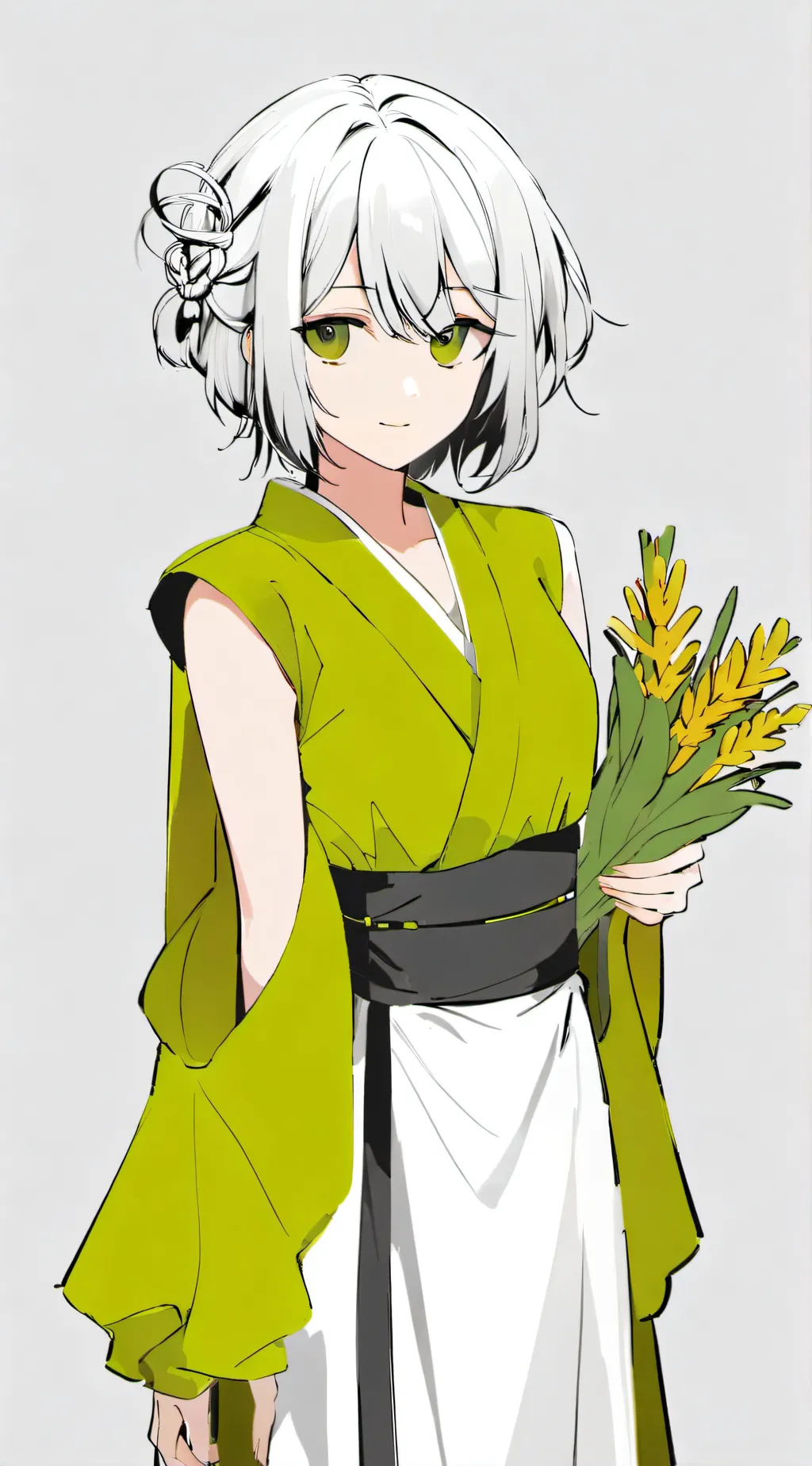 ai character: Fpe group chat background