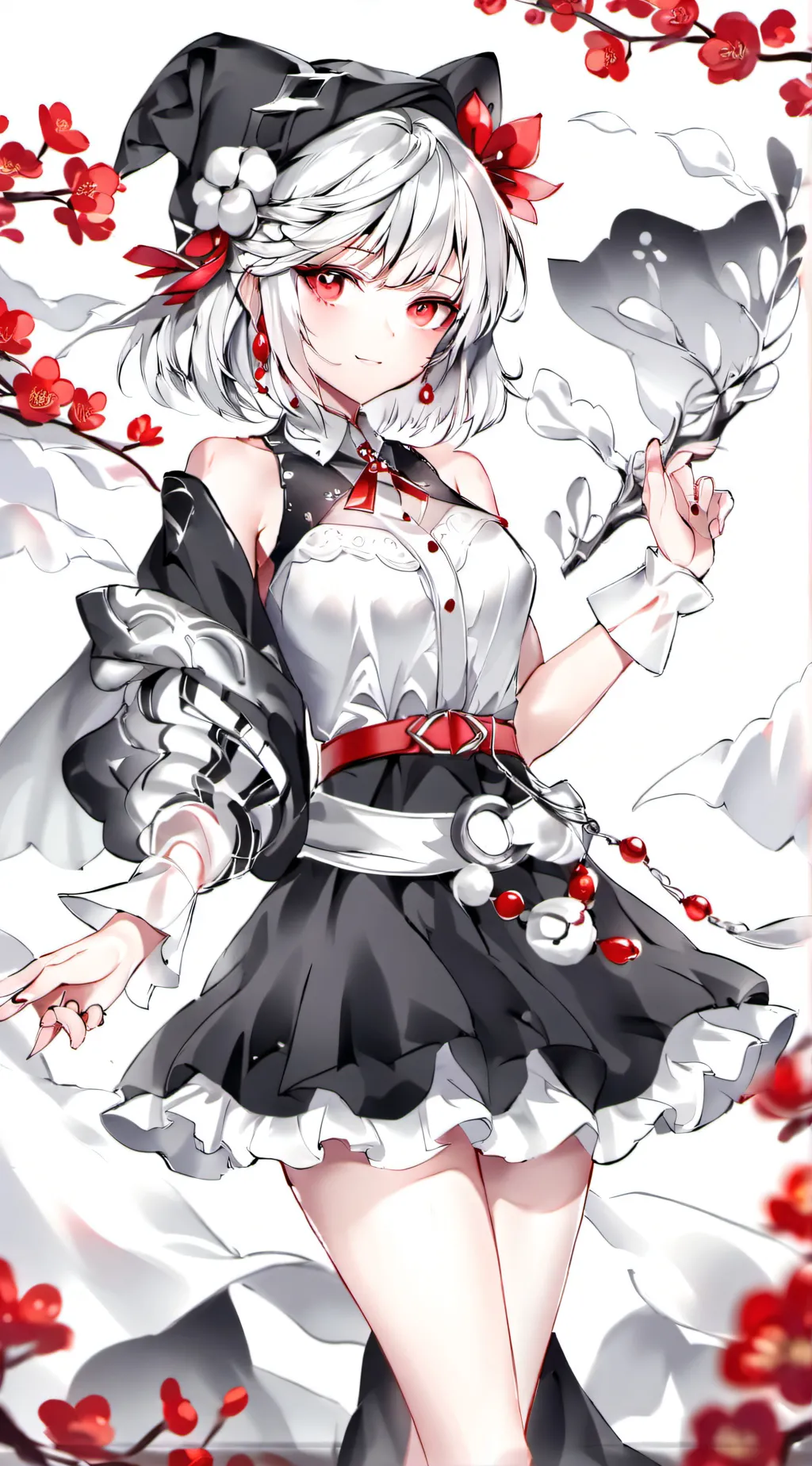 ai character: sus background