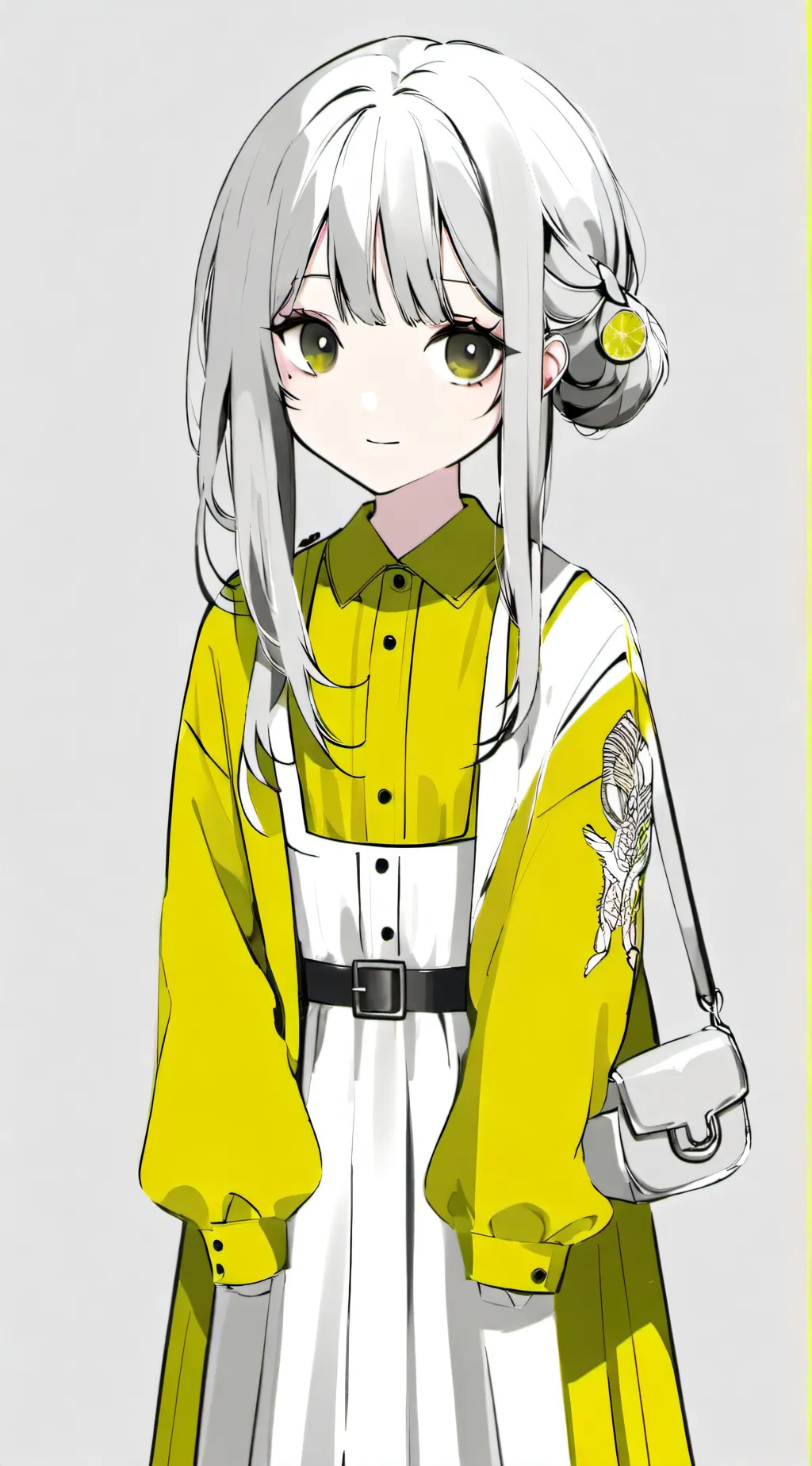 ai character: MHA background