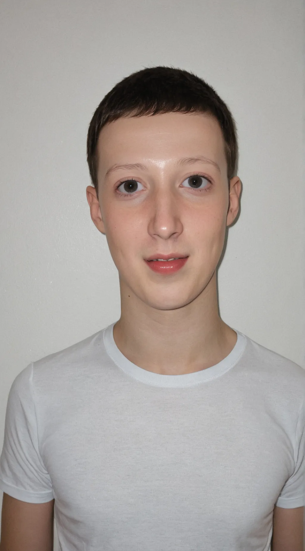 ai character: Stuart  background