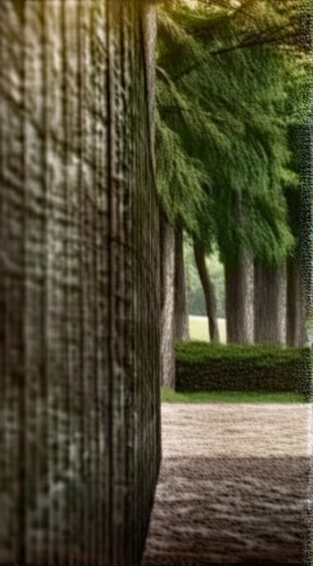 ai character: The maze runner background