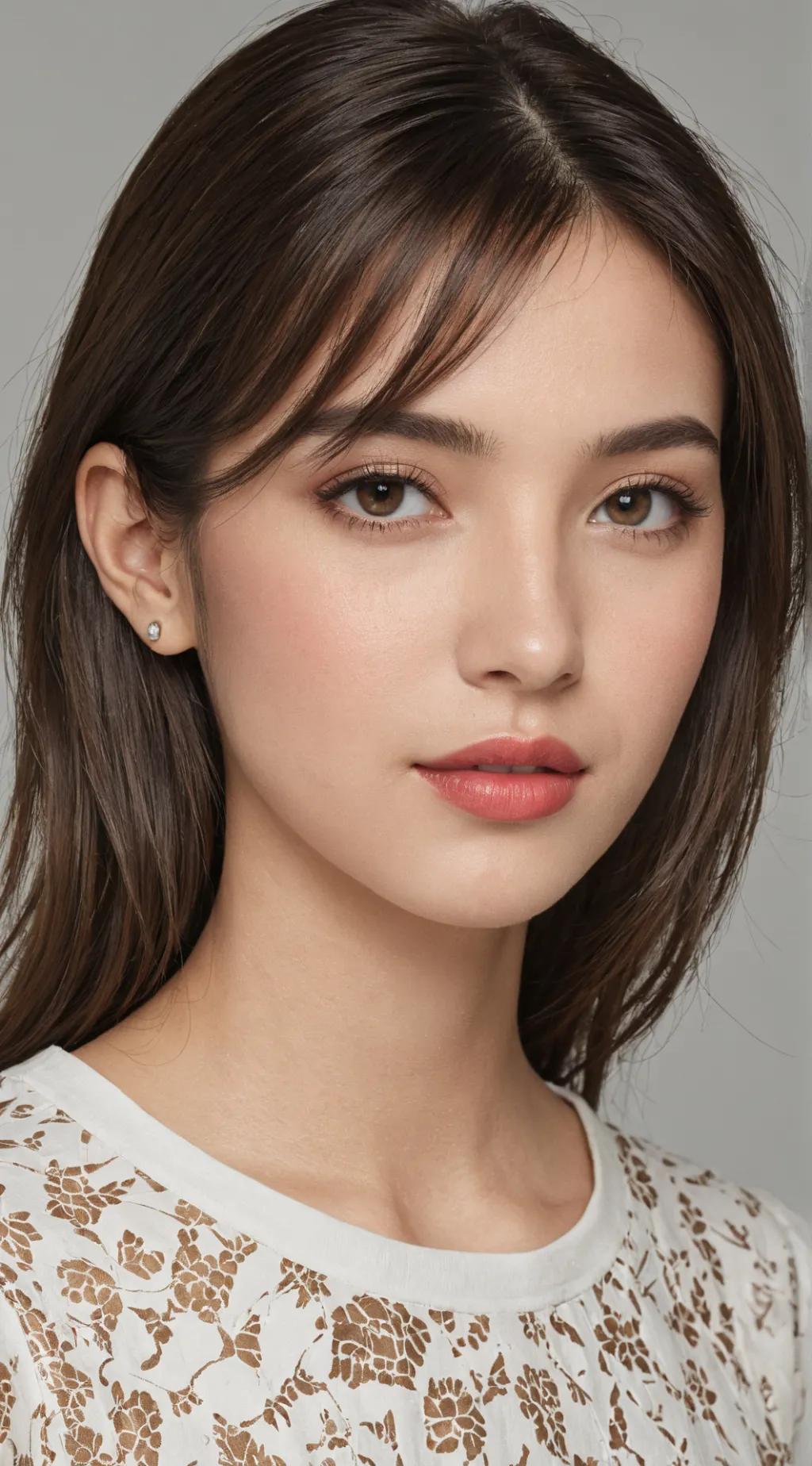 ai character: May background