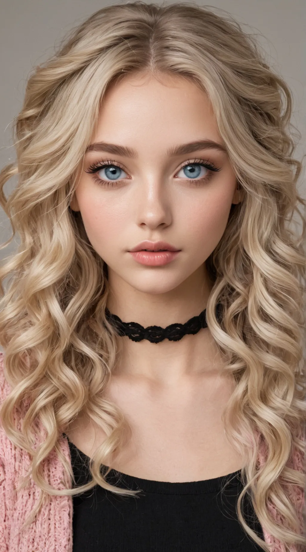 Talkie AI - Chat with Belle