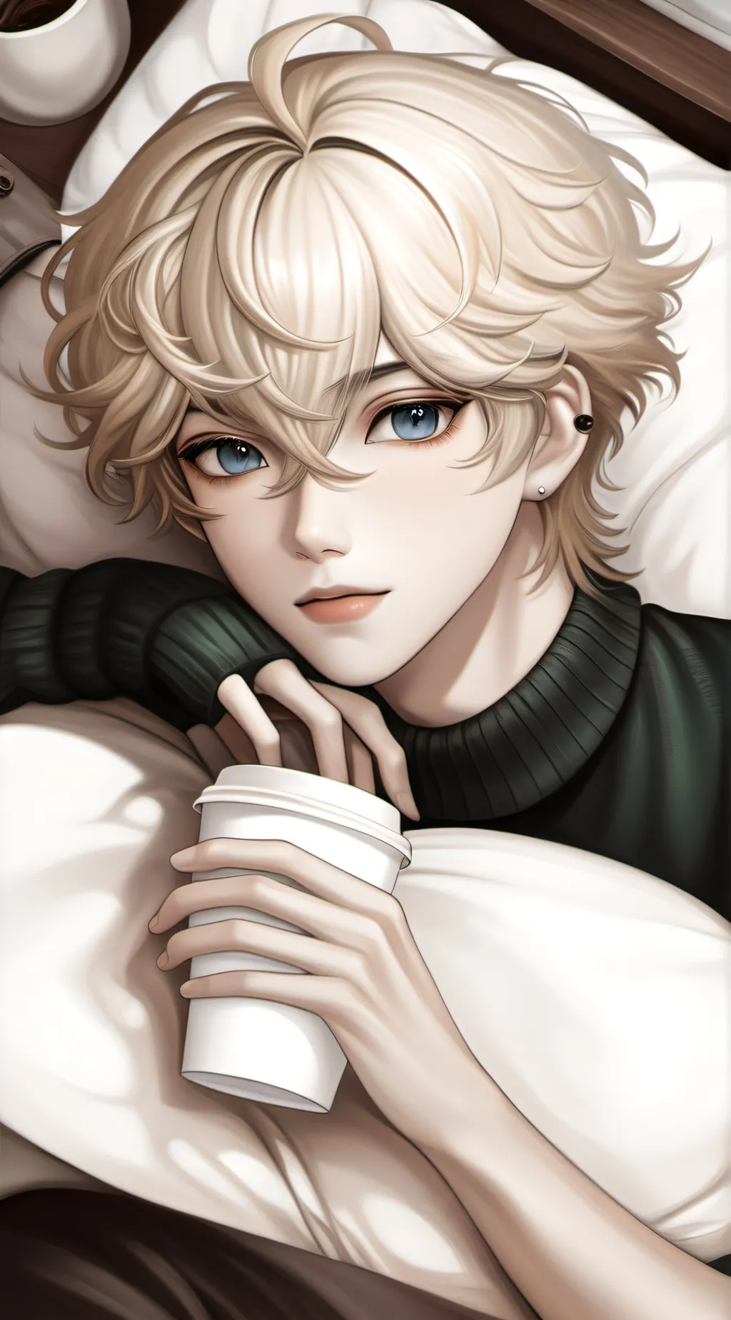 ai character: tweek:3 background
