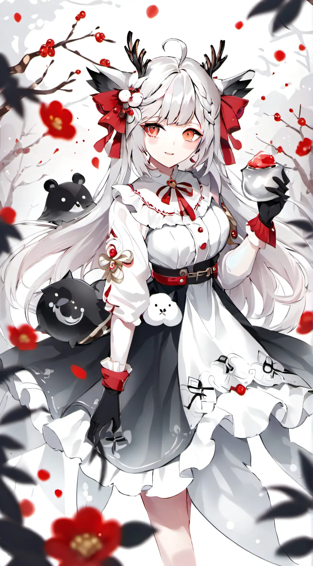 Talkie AI - Chat with cute