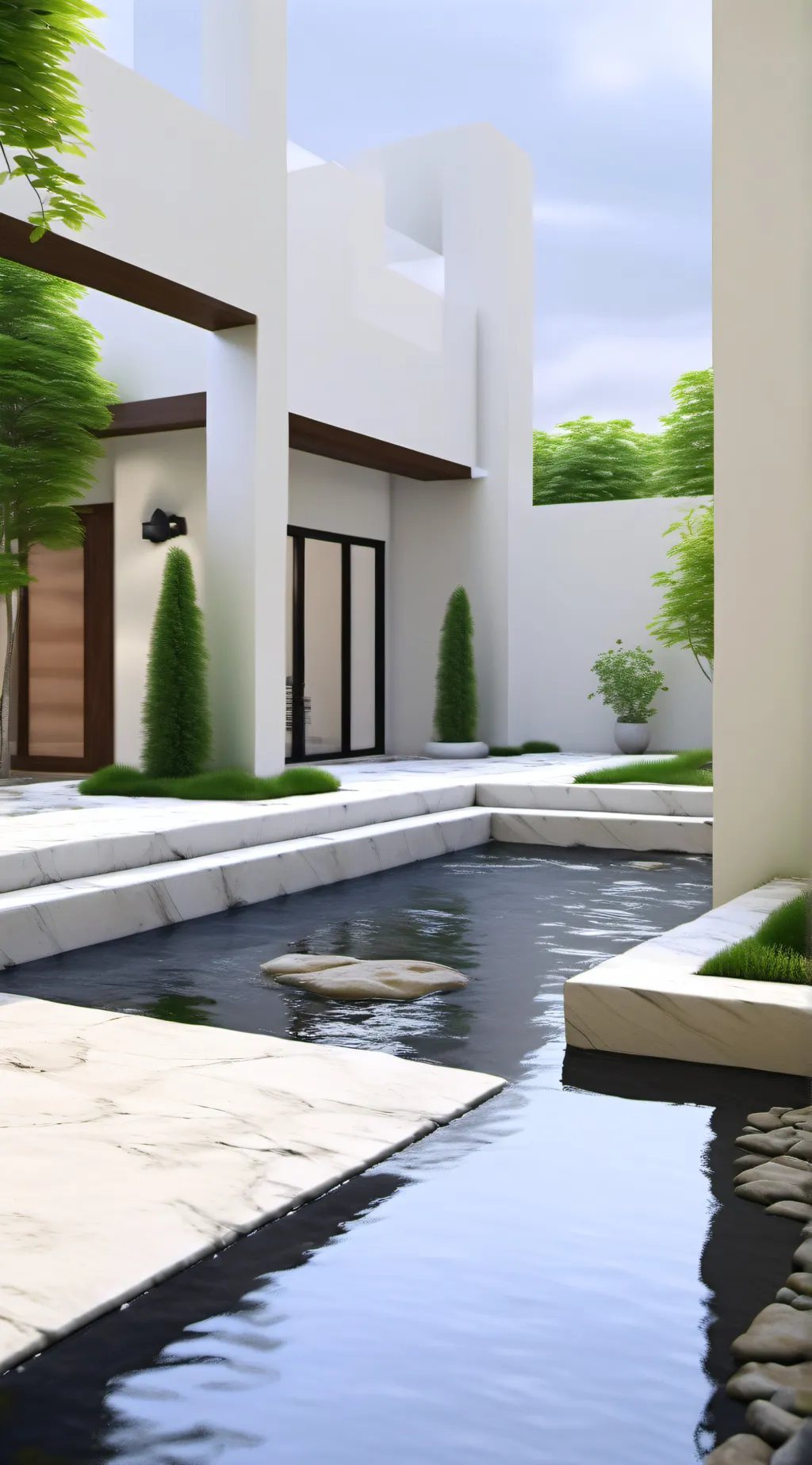 ai character: Eddie's mom background