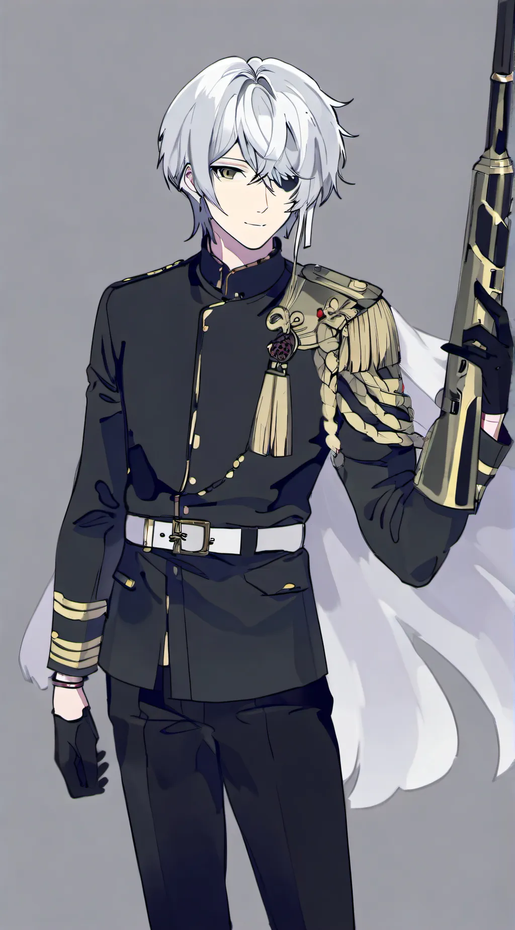 ai character: anit r34 background