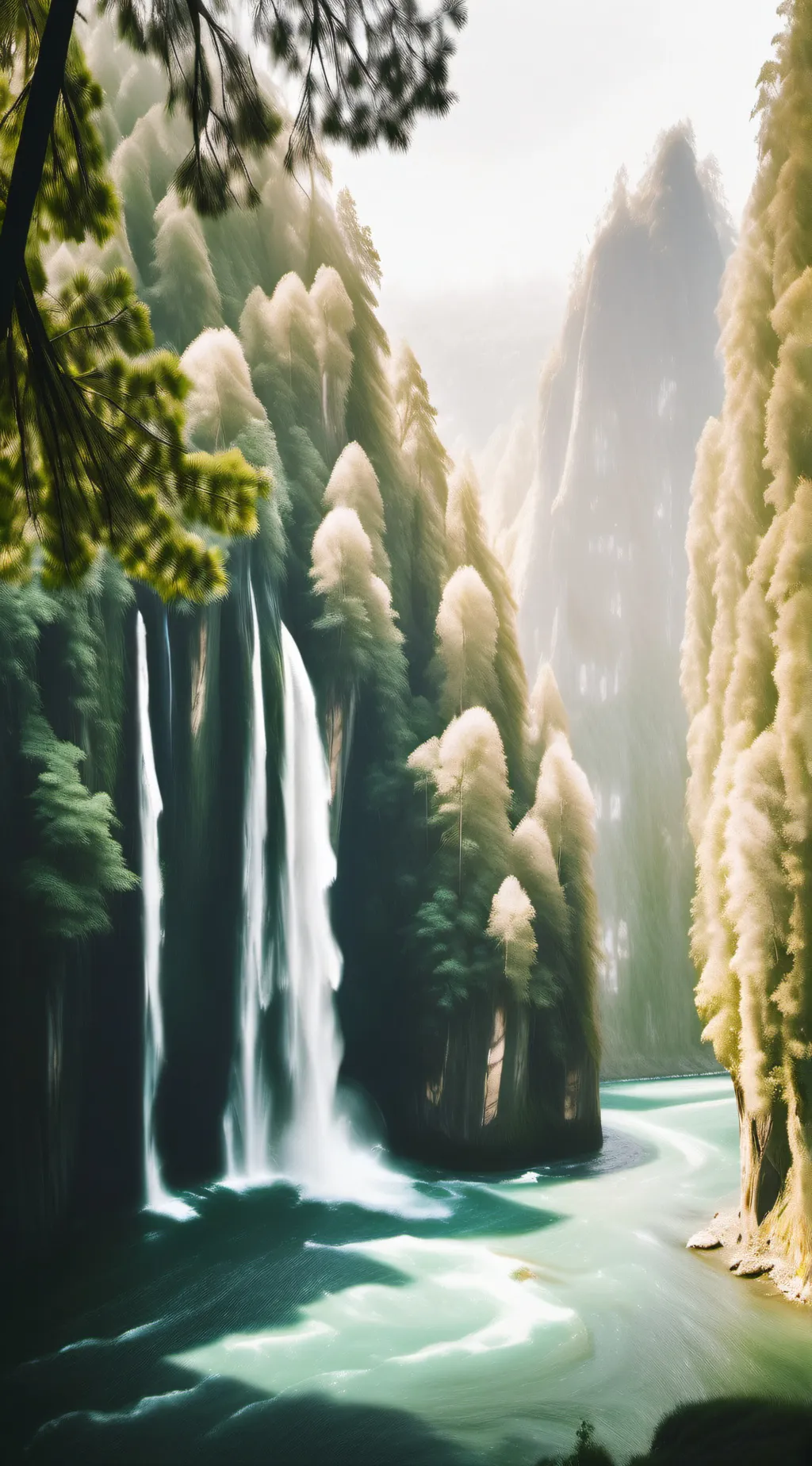 ai character: ALL MONSTERS  background