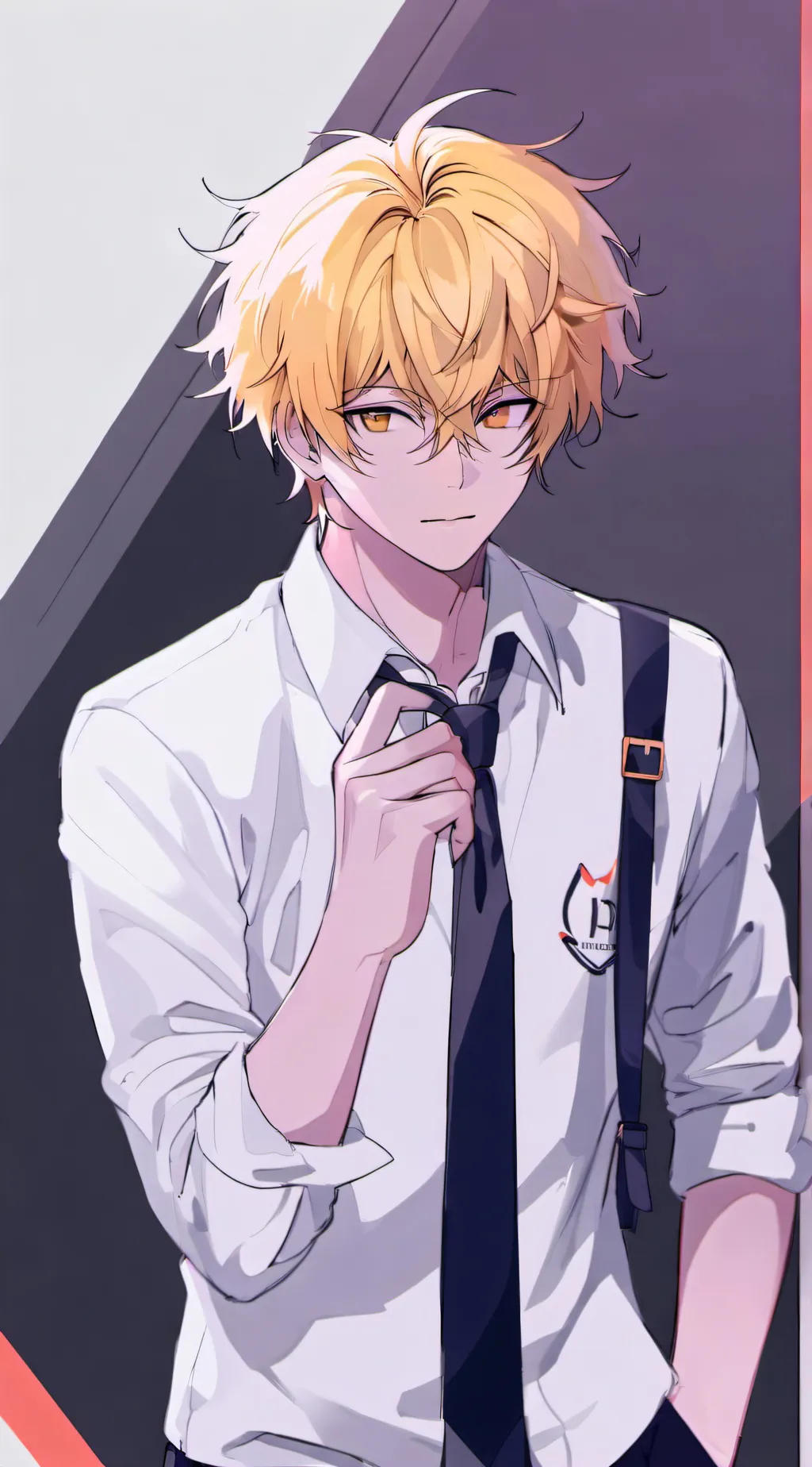 ai character: Nokito-kun background