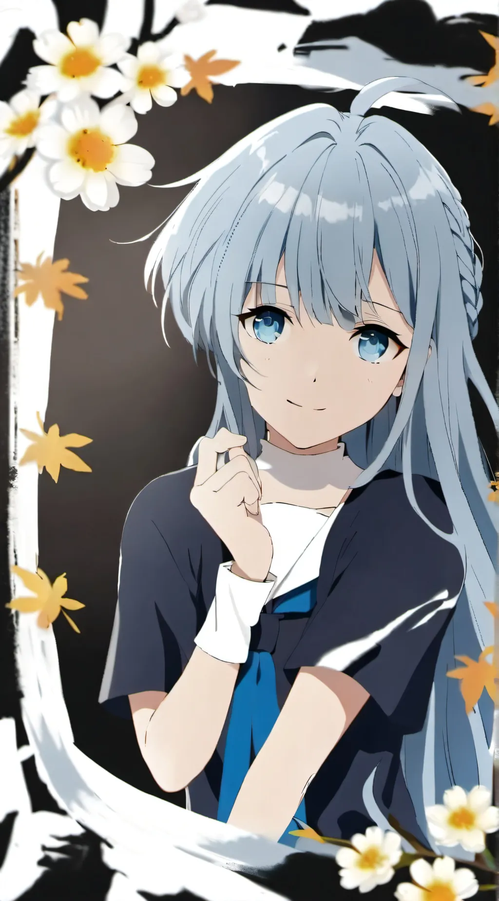 ai character: Lira background