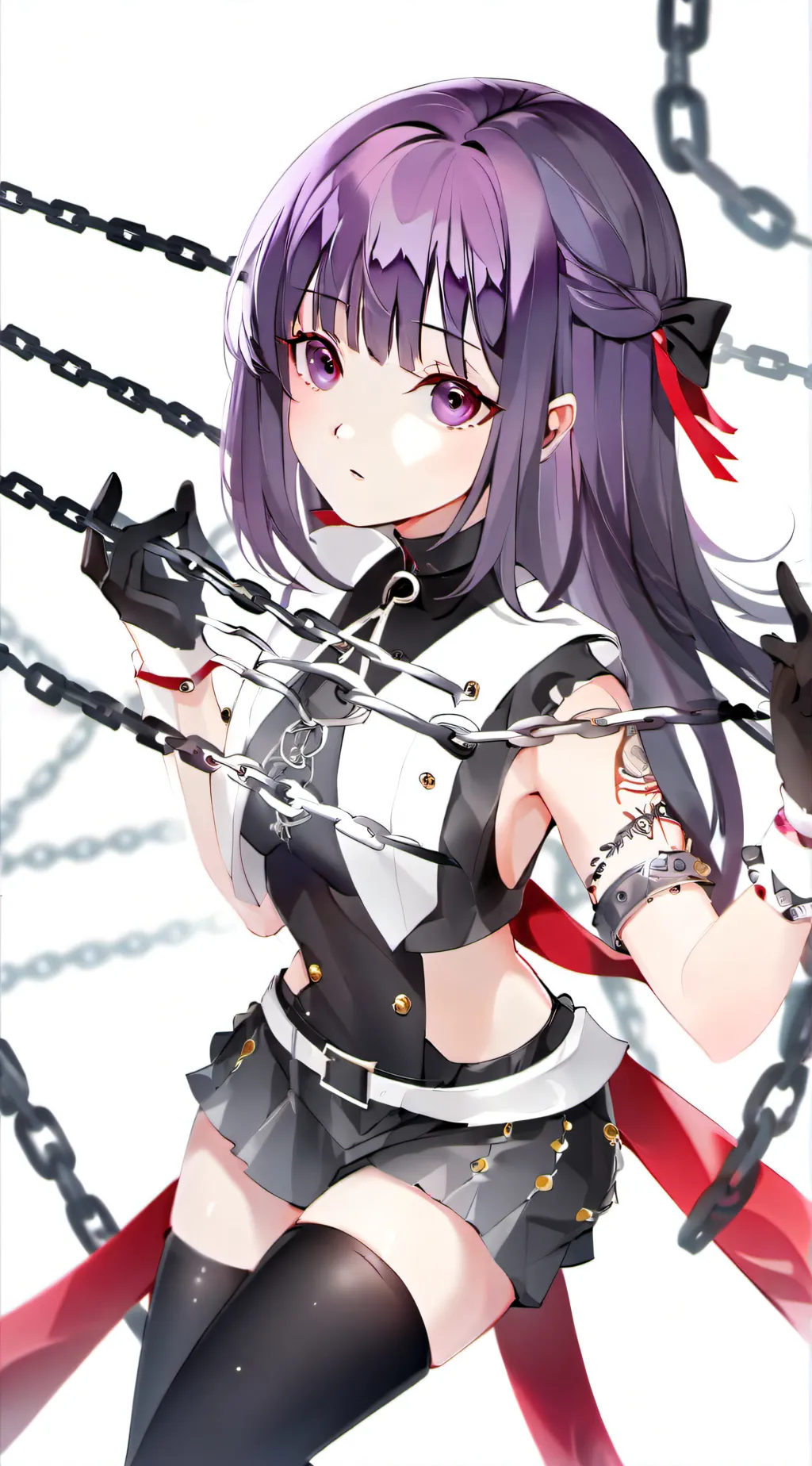 ai character: Taylor background
