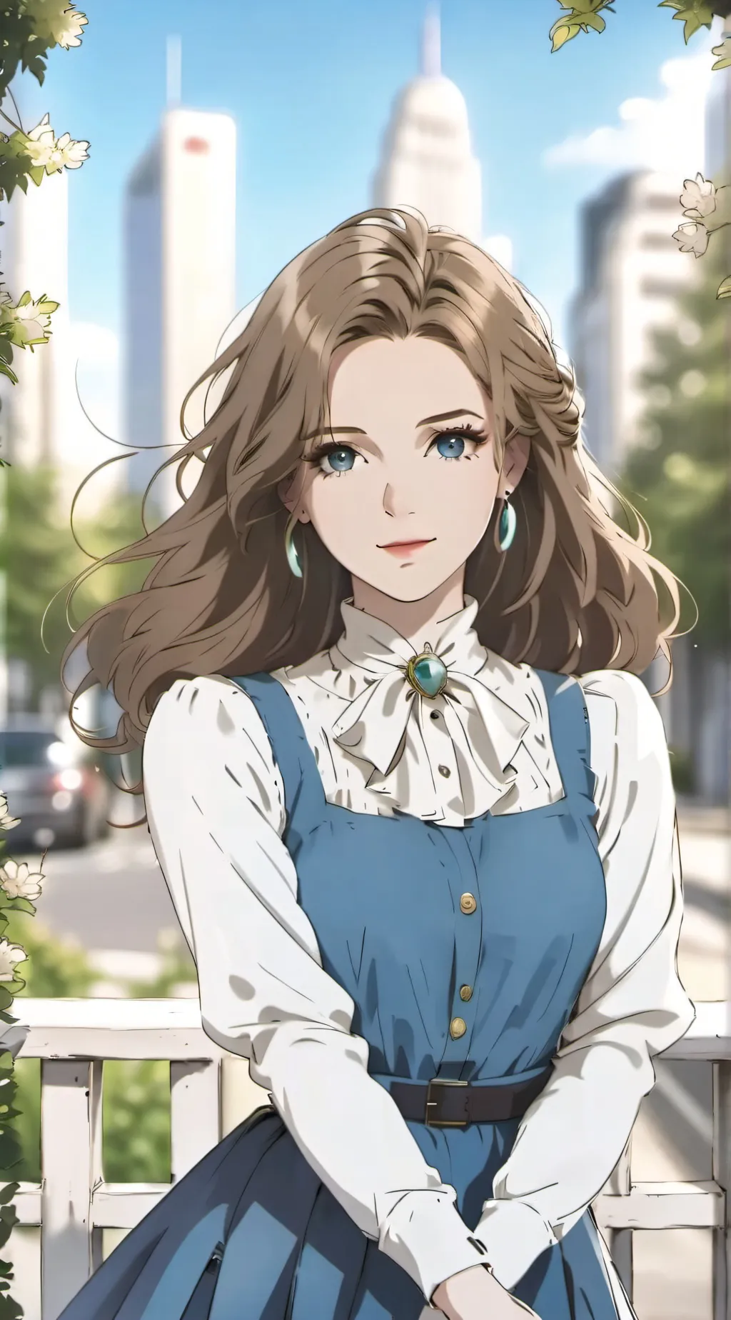 ai character: 🎧⛓️🖤Sarah🖤⛓️🎧 background