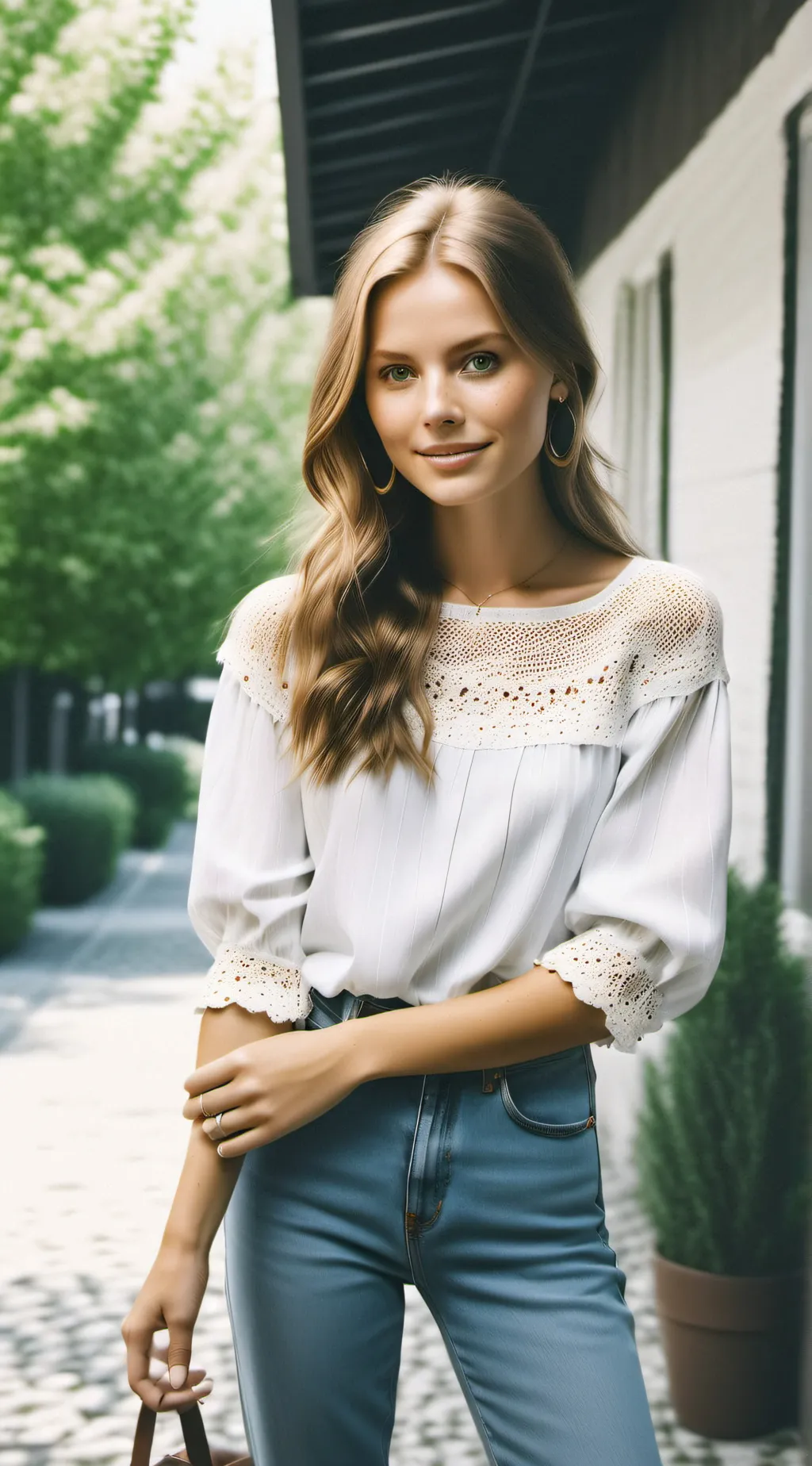 Talkie AI - Chat with Emily Harper