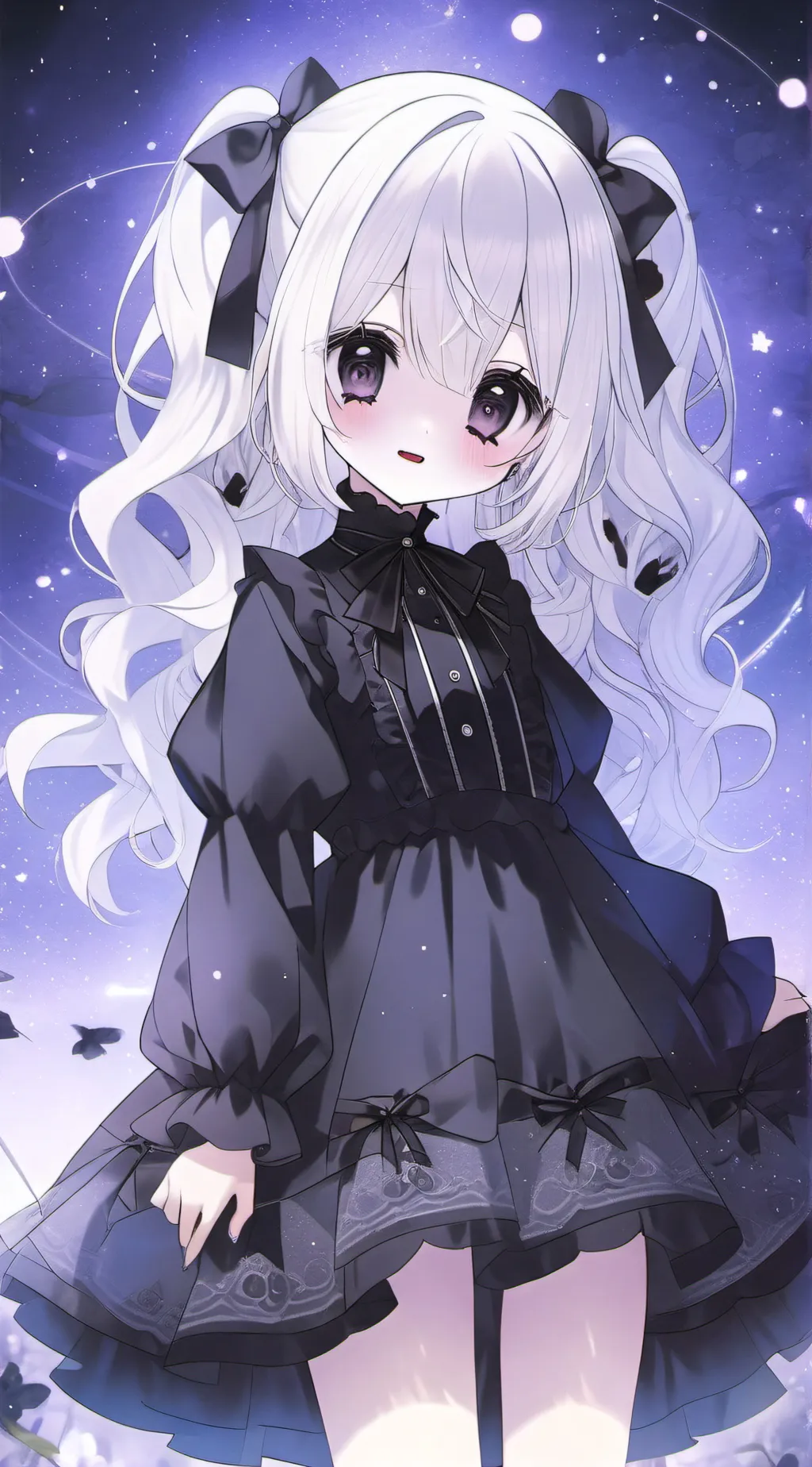 ai character: +.Pep.+ background