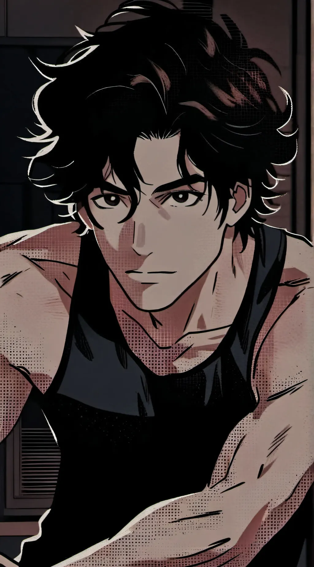 Talkie AI - Chat with Zack