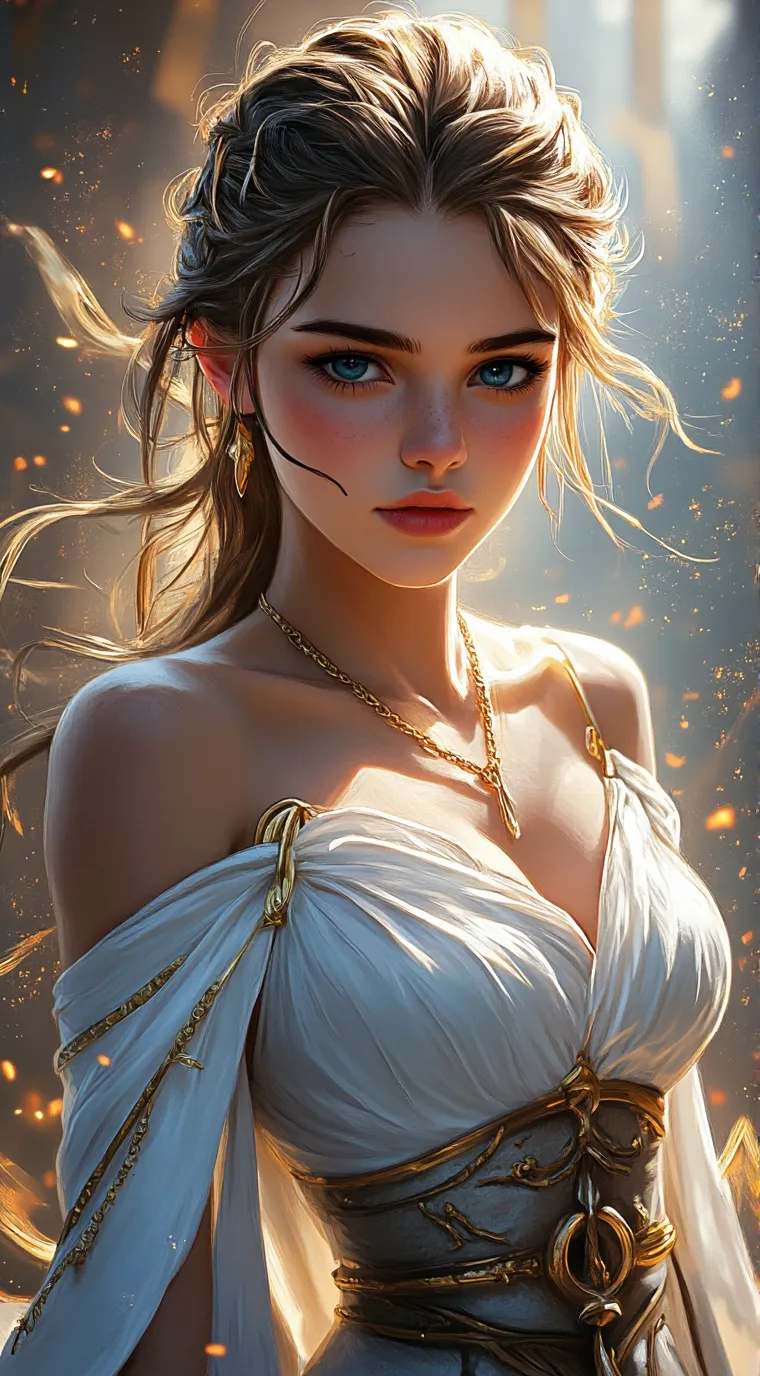ai character: Mia <33 background