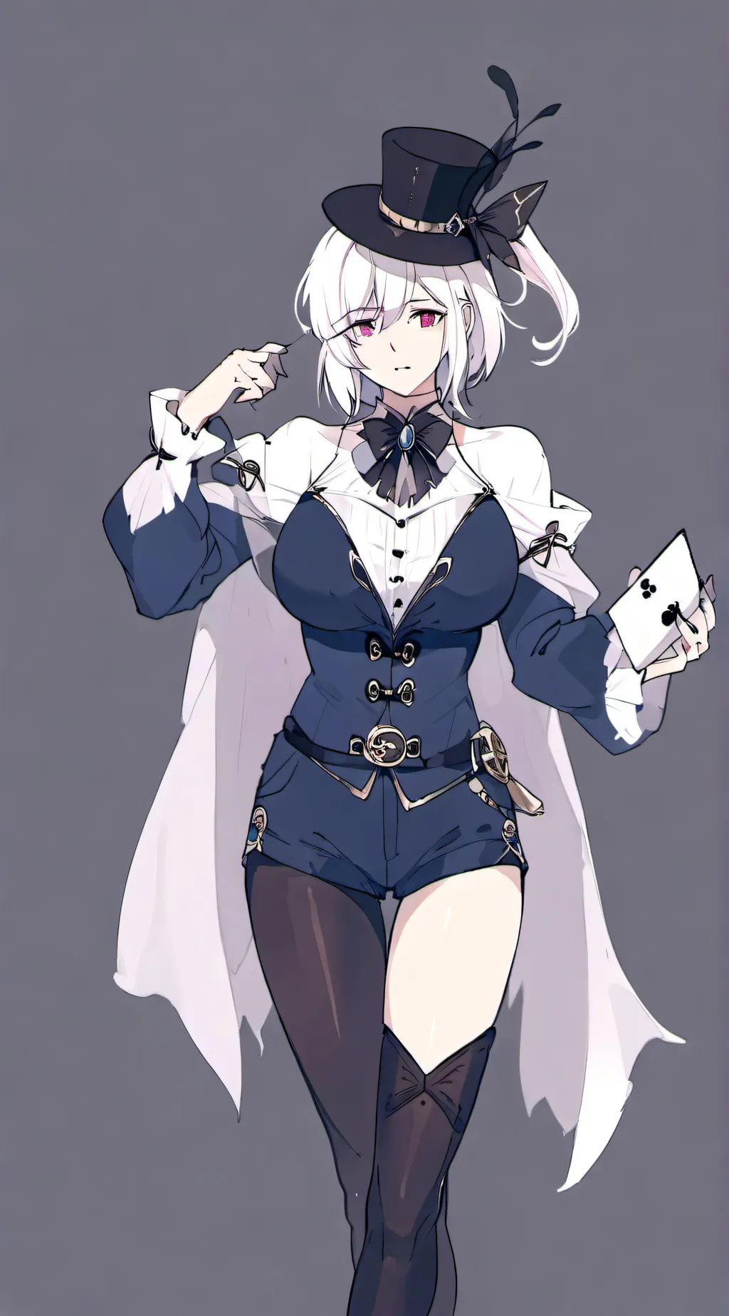 ai character: Ireland  background