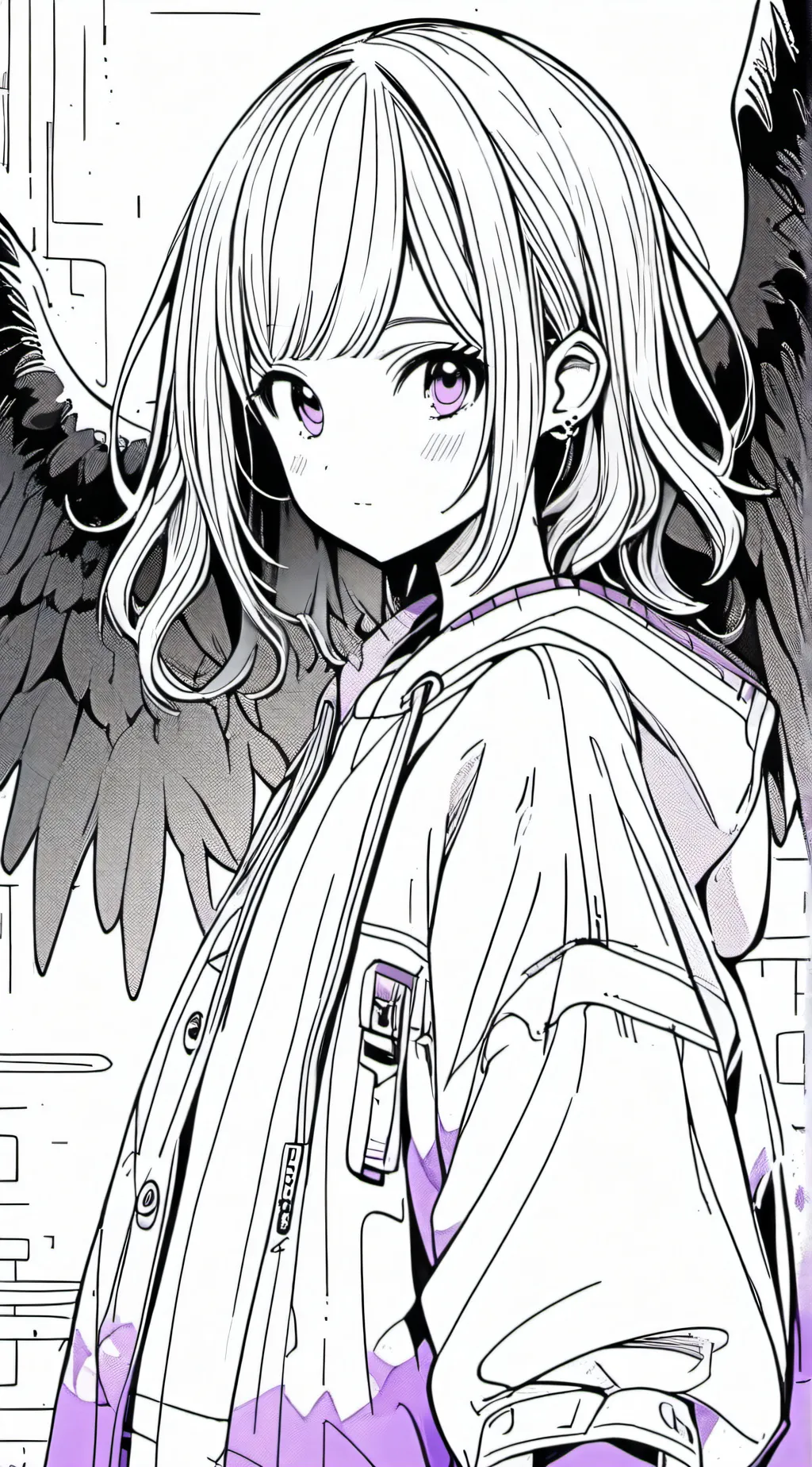 ai character: Neeko background