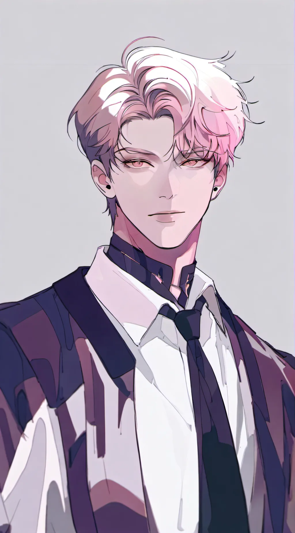 ai character: Райян  background