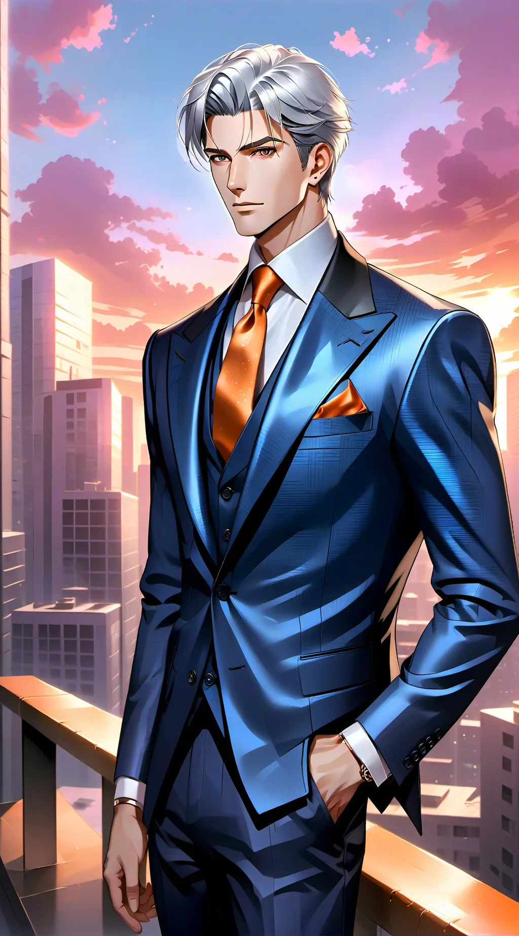 ai character: atticus finch background