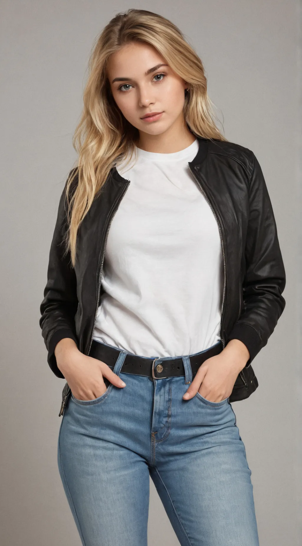 ai character: Honey Monstone background