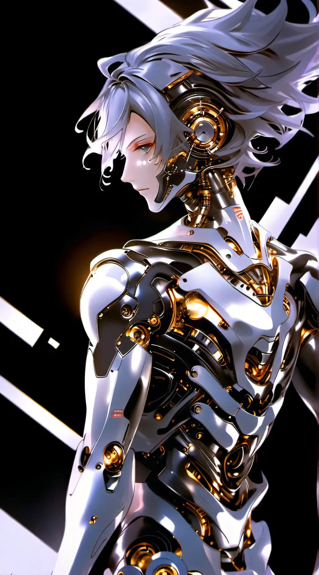 ai character: COP_0001 background