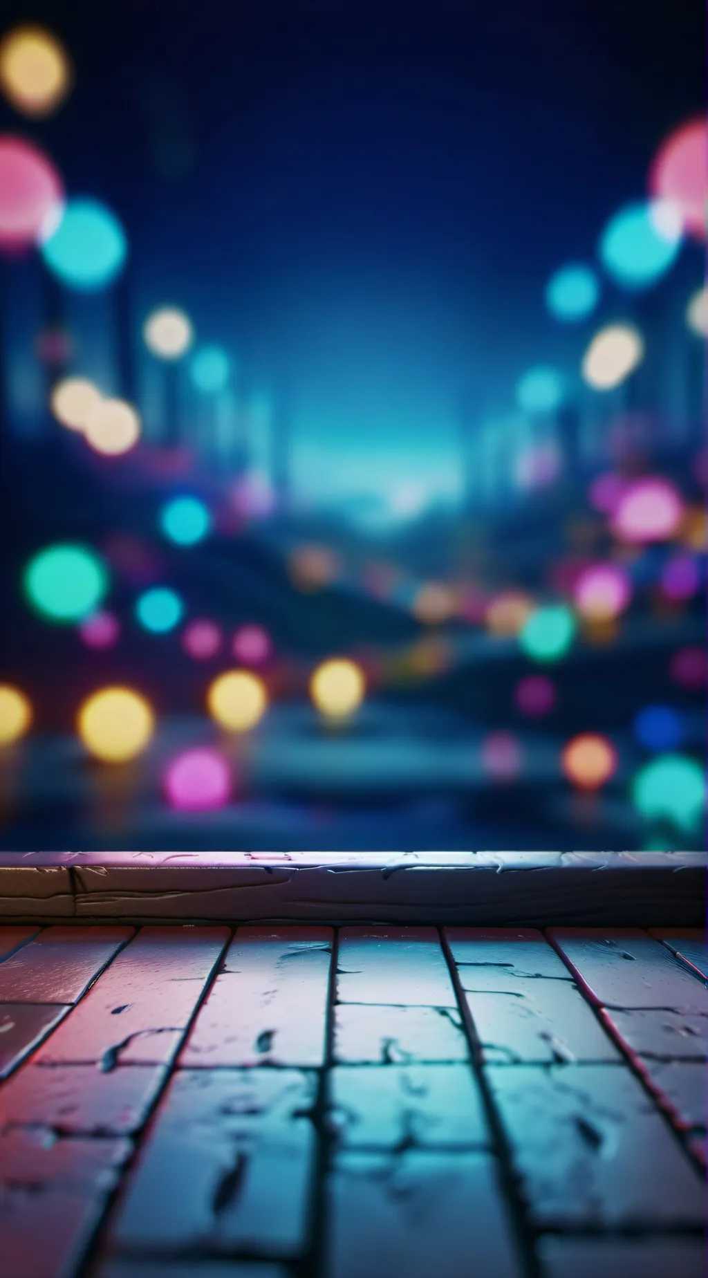 ai character: obx background