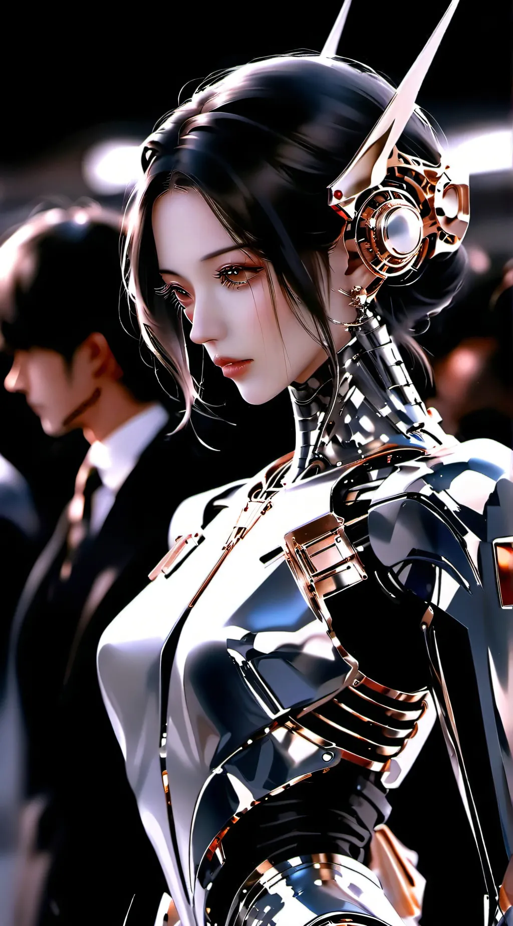 ai character: Sprunki 2 background