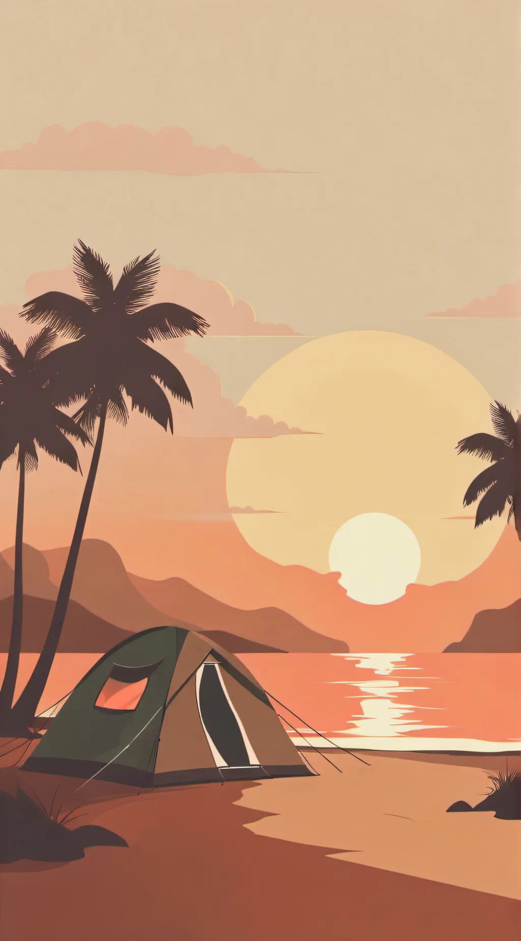 ai character: Obx background