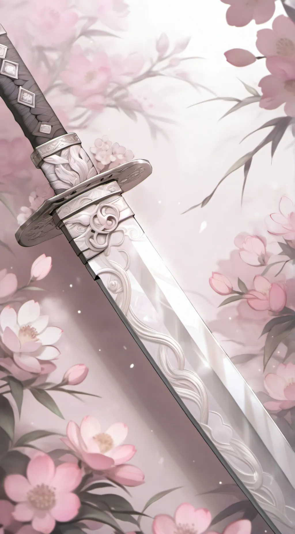 ai character: CI (Pick Me)  background