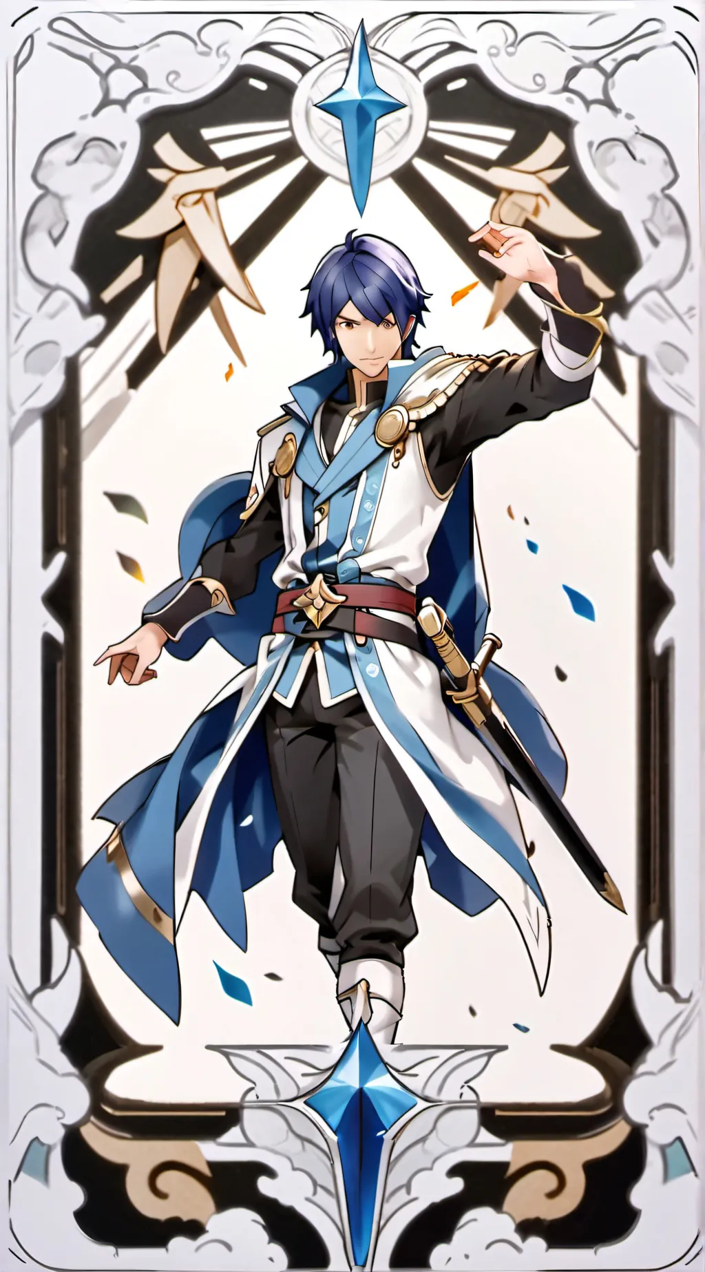 Talkie AI - Chat with Chrom