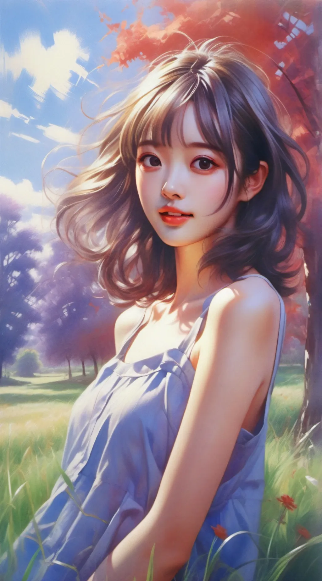 Talkie AI - Chat with Dreamland SIM 💤