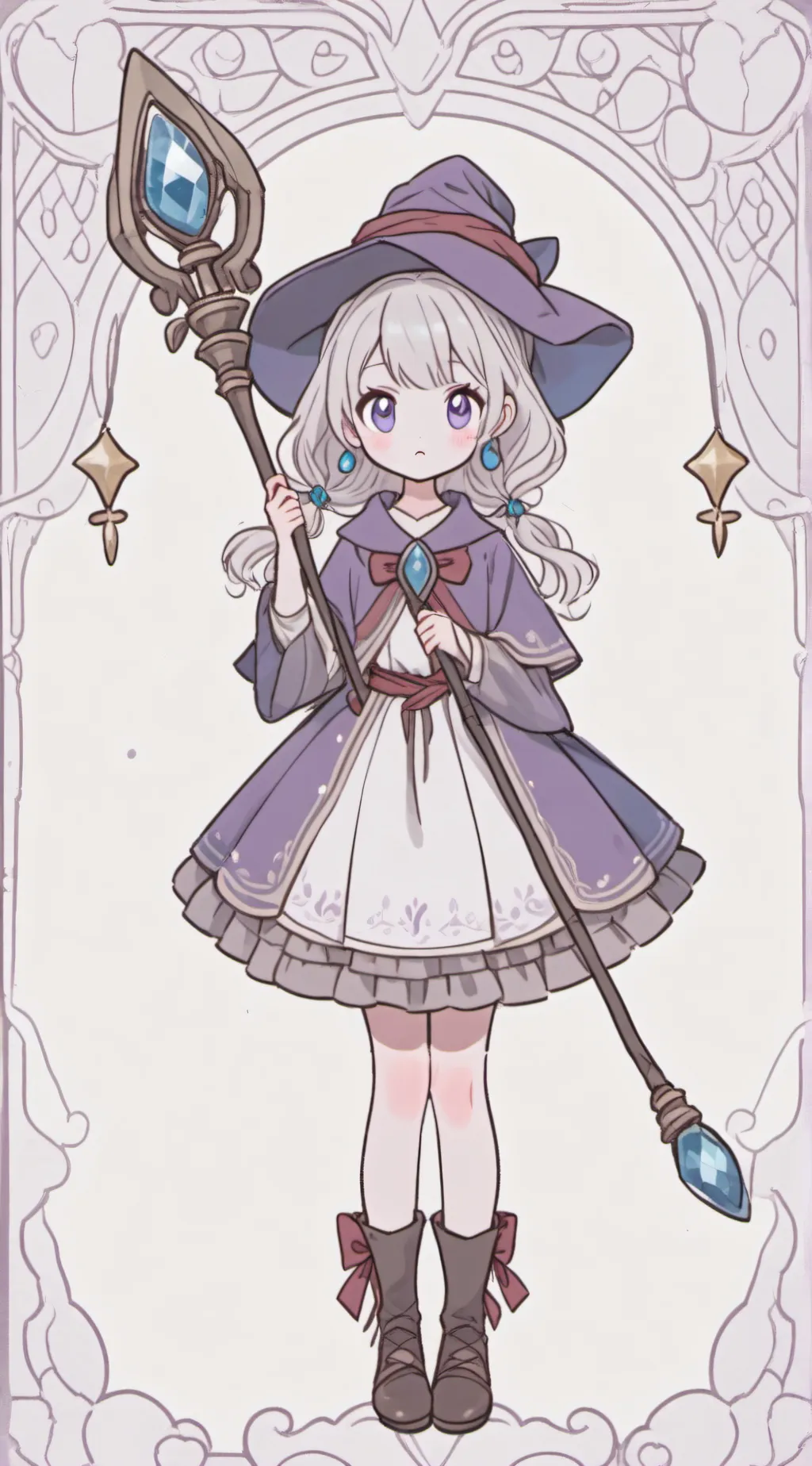 ai character: Aiko background
