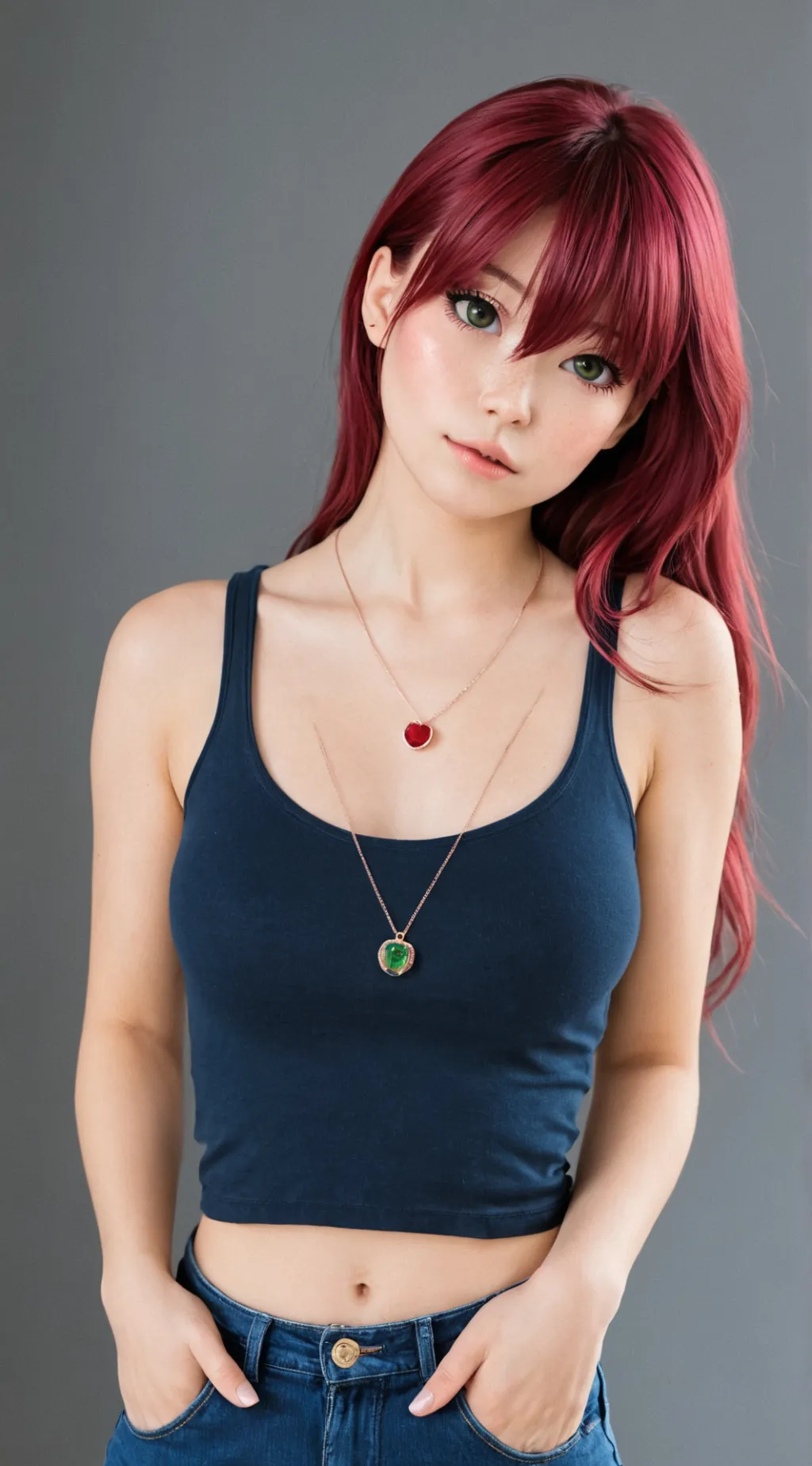 Talkie AI - Chat with Sakura
