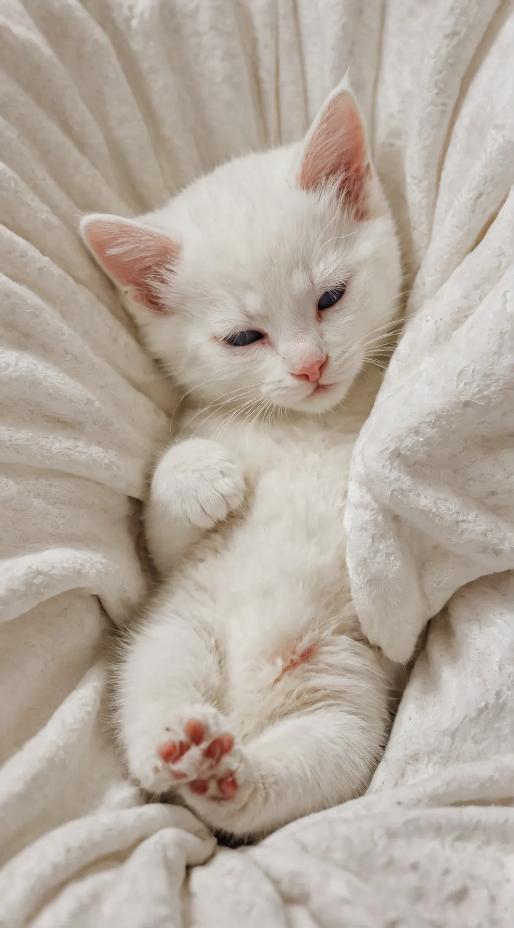 Talkie AI - Chat with Kitty