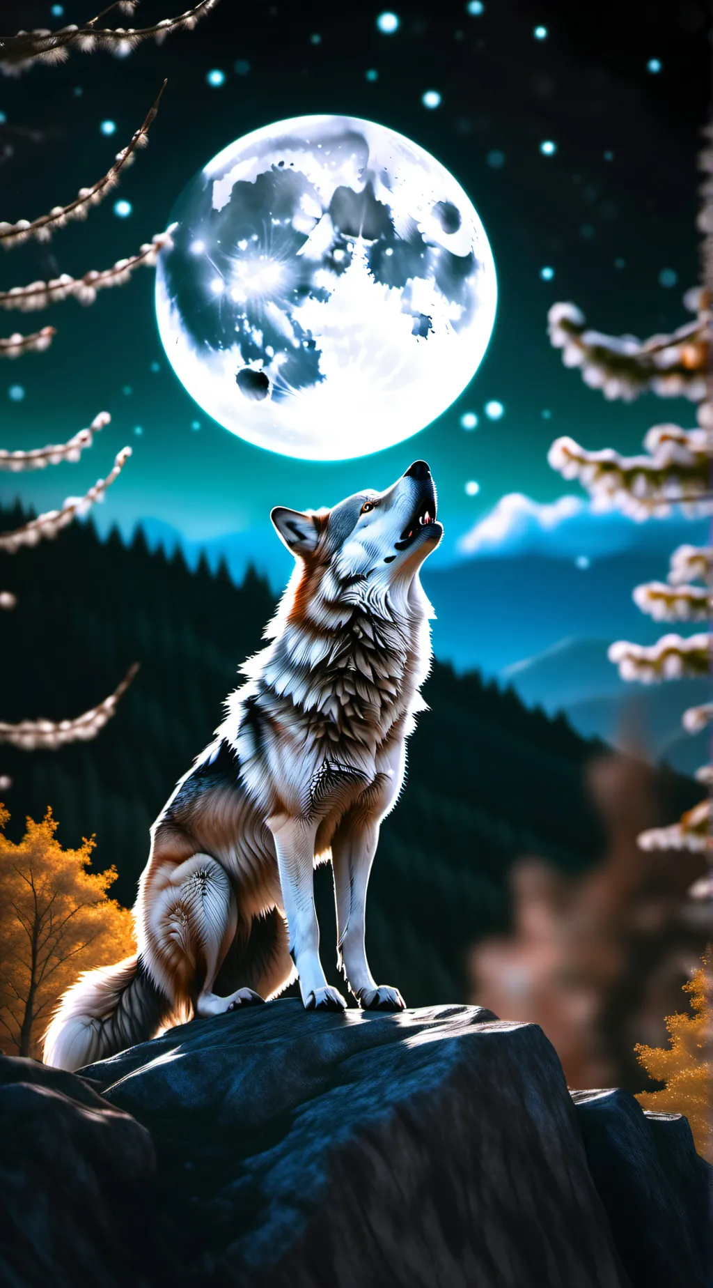 ai character: pokemon background