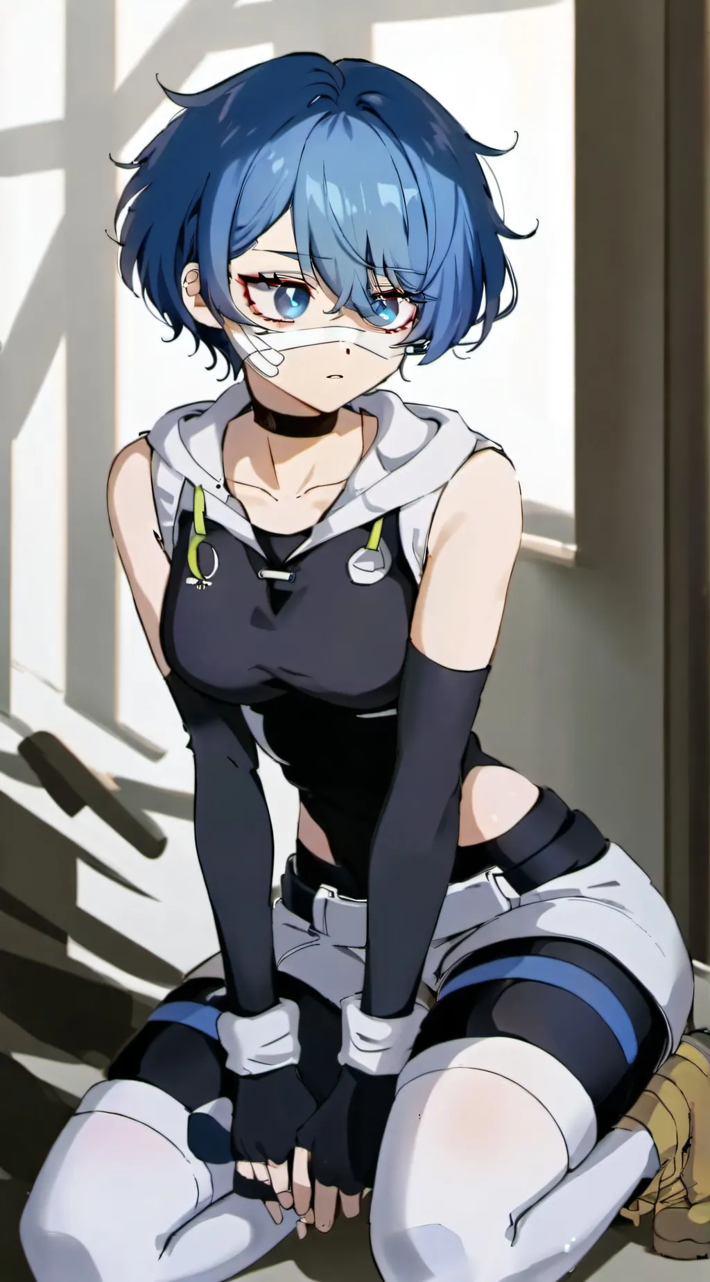 talkie's background image